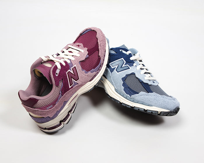 RAFFLE: New Balance 2002R Protection Pack