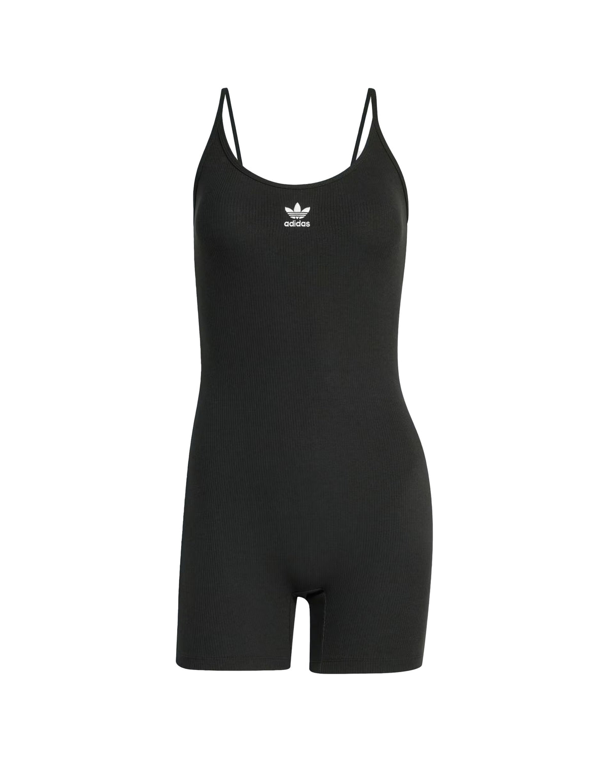 Abitino Donna Adidas Ess Onesie Black