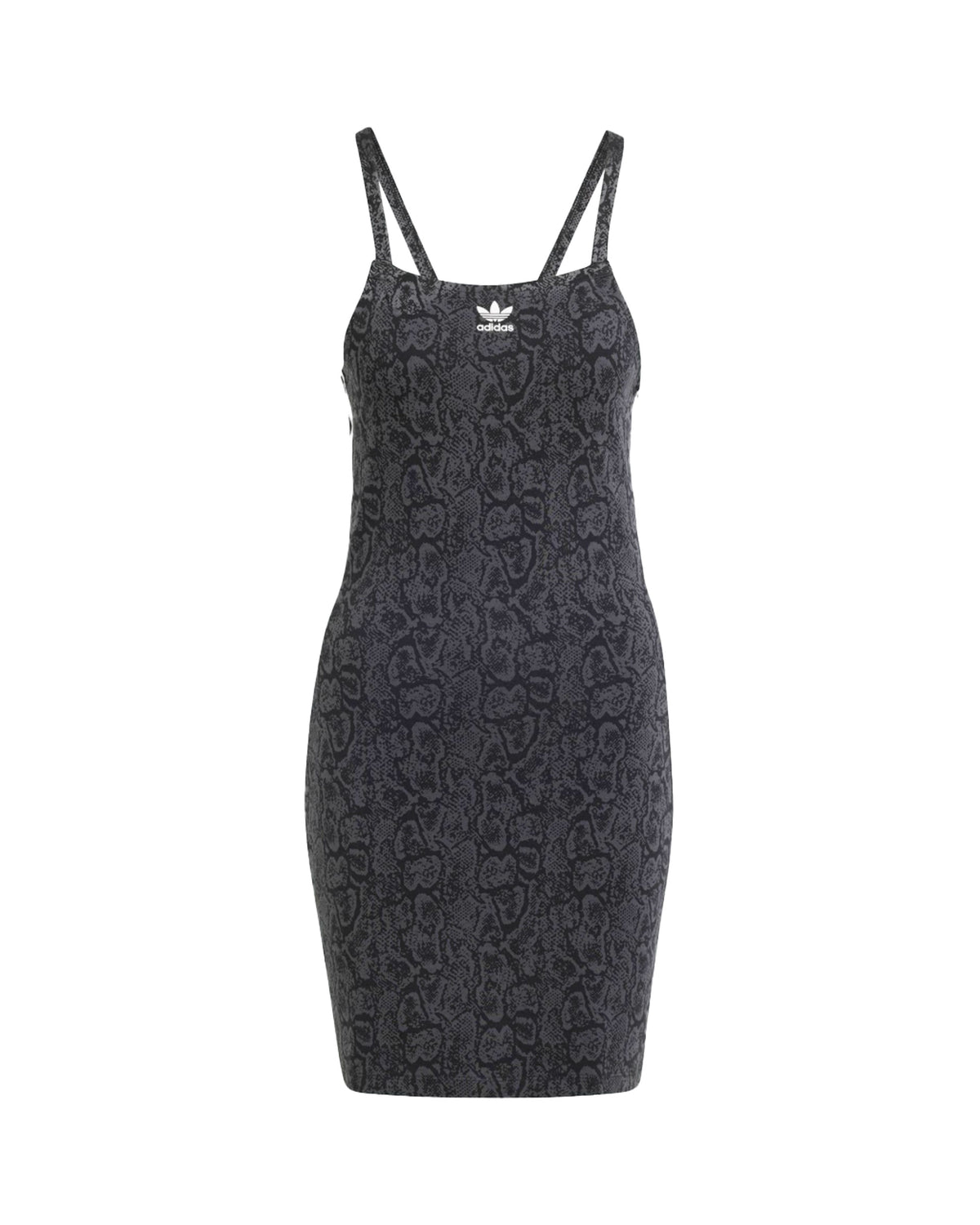 Adidas Snake 3 S Dress Black
