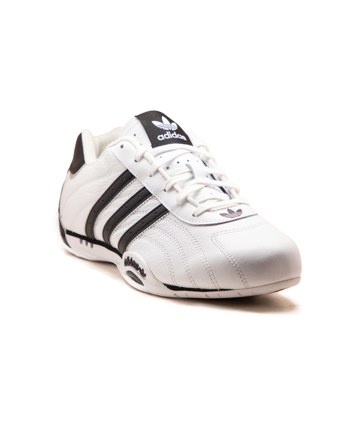 Adidas Adiracer Lo Bianco Nero