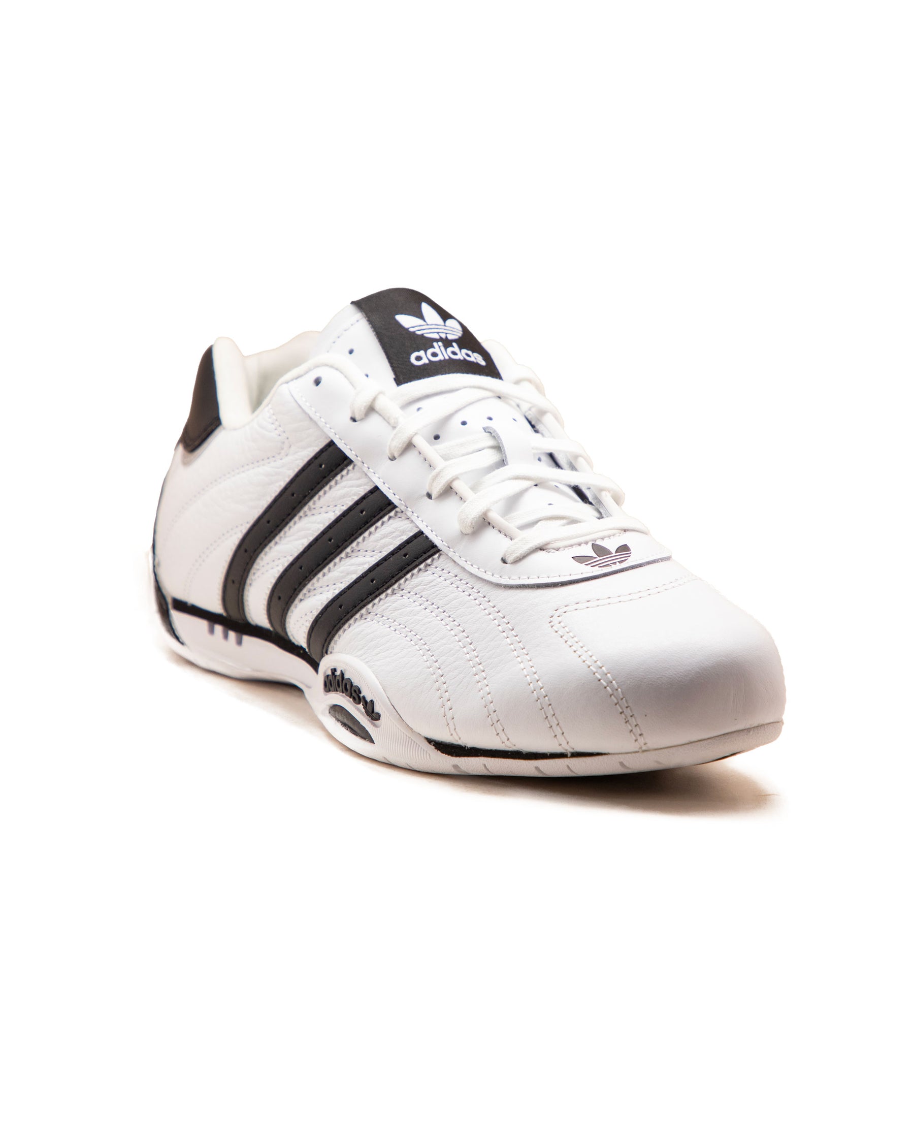 Adidas Adination Lo Black Black