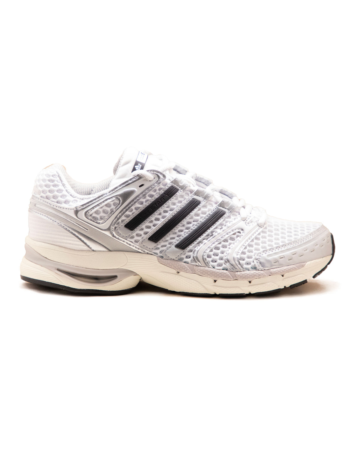 Adidas Adistar Control 5 White Silver
