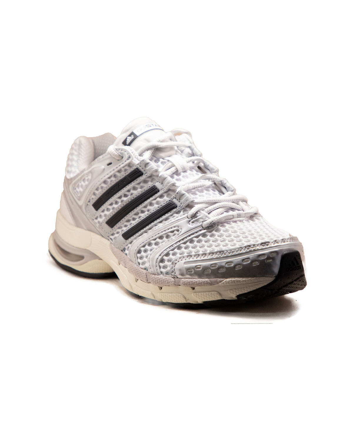 Adidas Adistar Control 5 White Silver