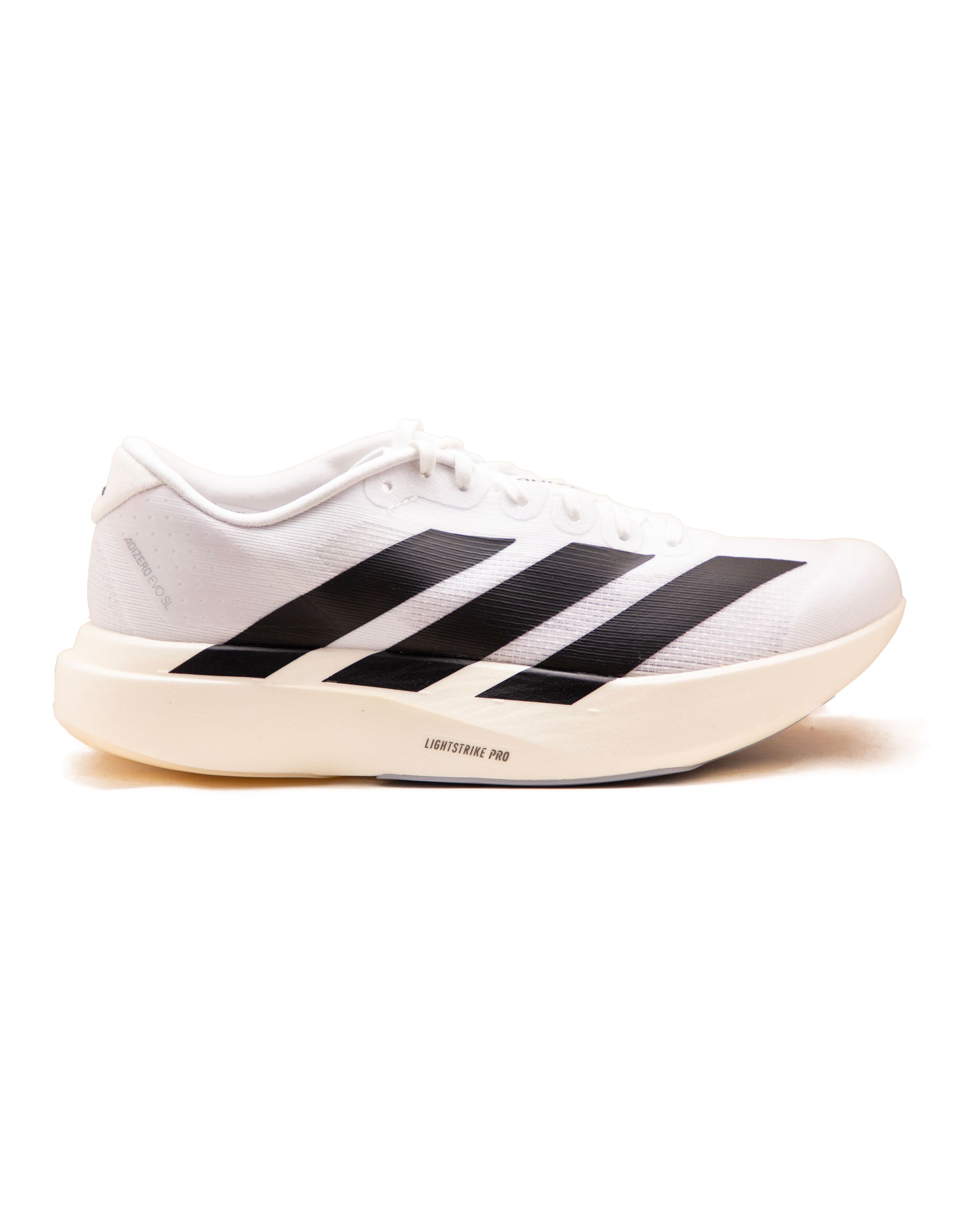 Adidas Adizero Evo SL M Bianco-Nero