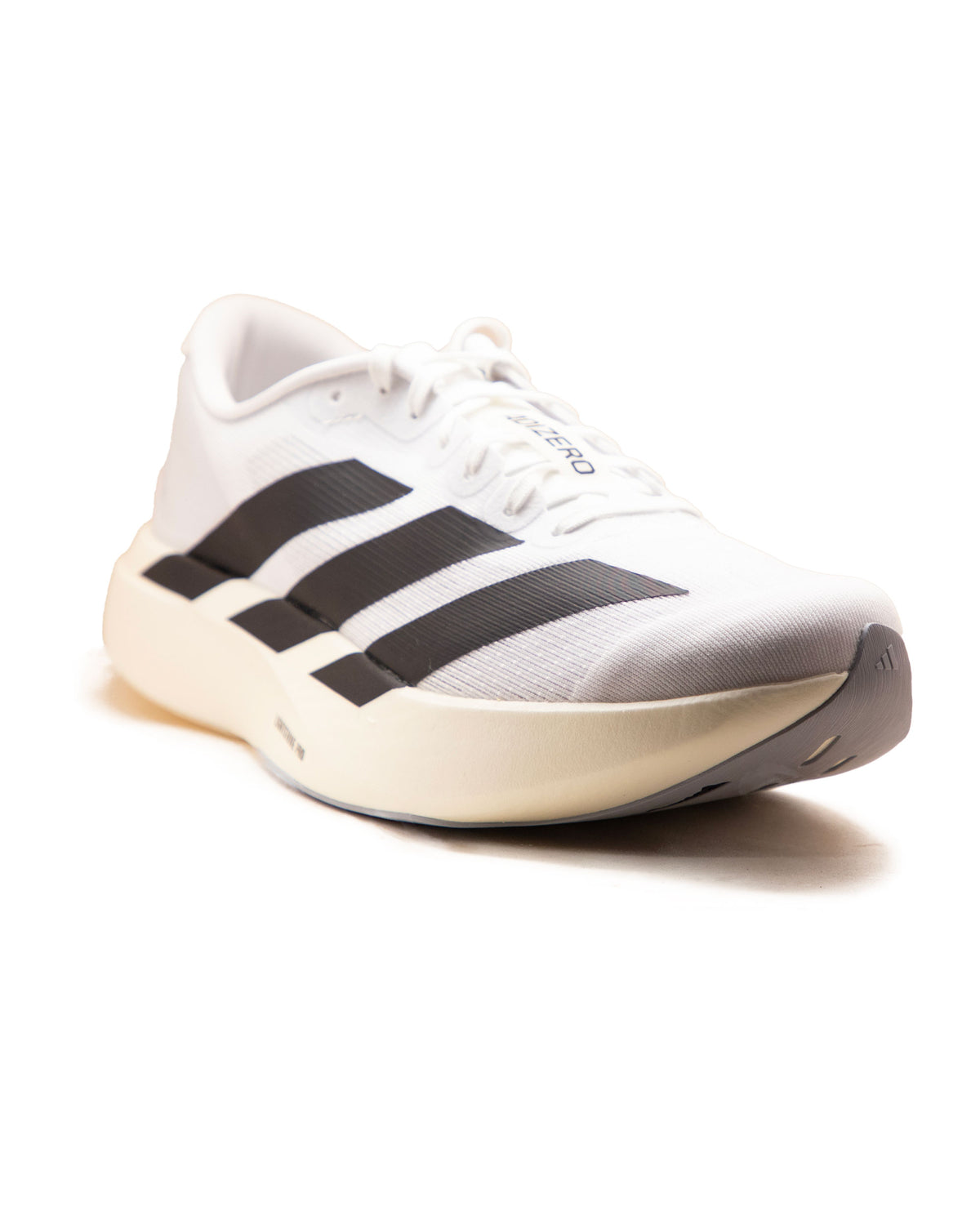 Adidas Adizero Evo SL M Bianco-Nero