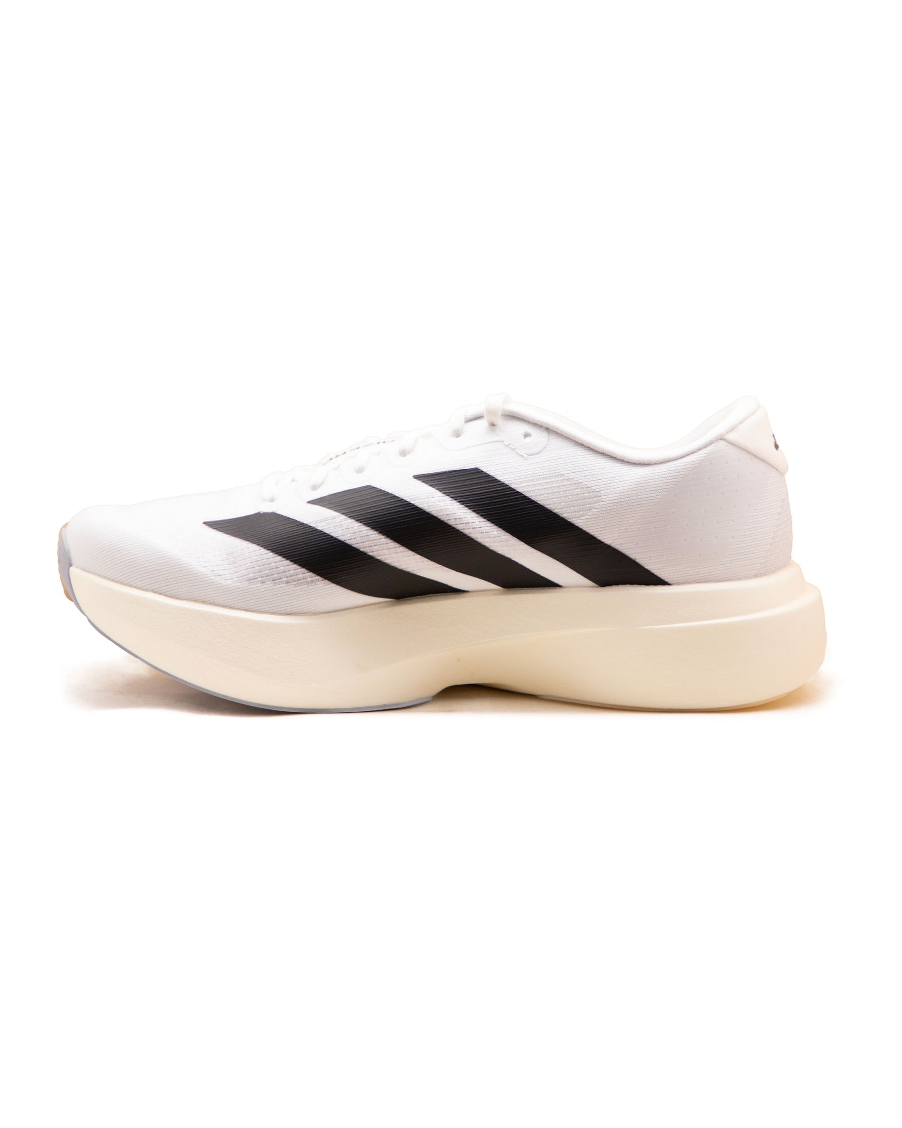 Adidas Adizero Evo SL M Bianco-Nero