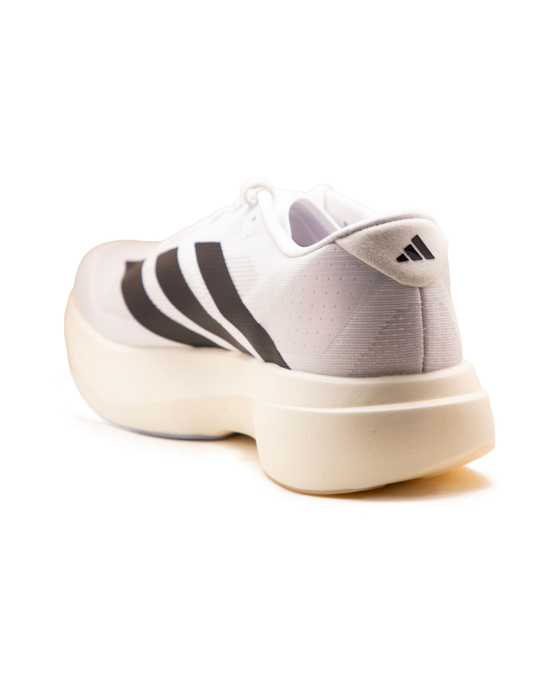 Adidas Adizero Evo SL M Bianco-Nero