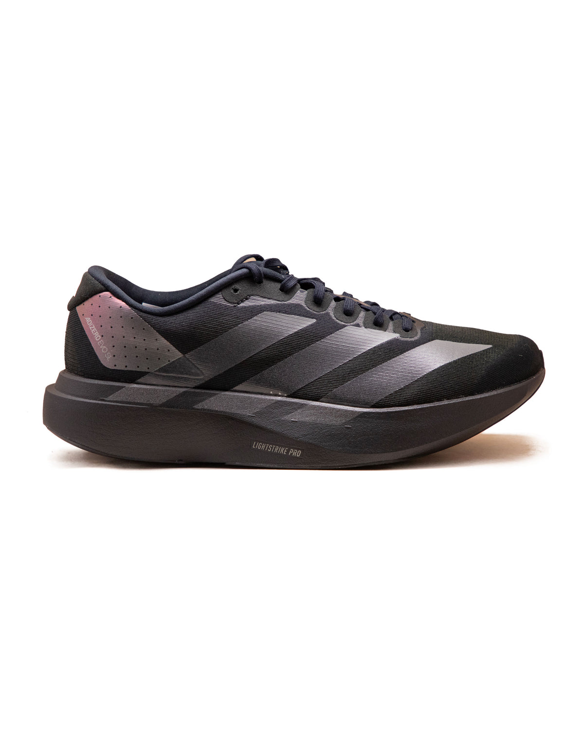 Adidas Adizero Evo SL M Black-Grey Four