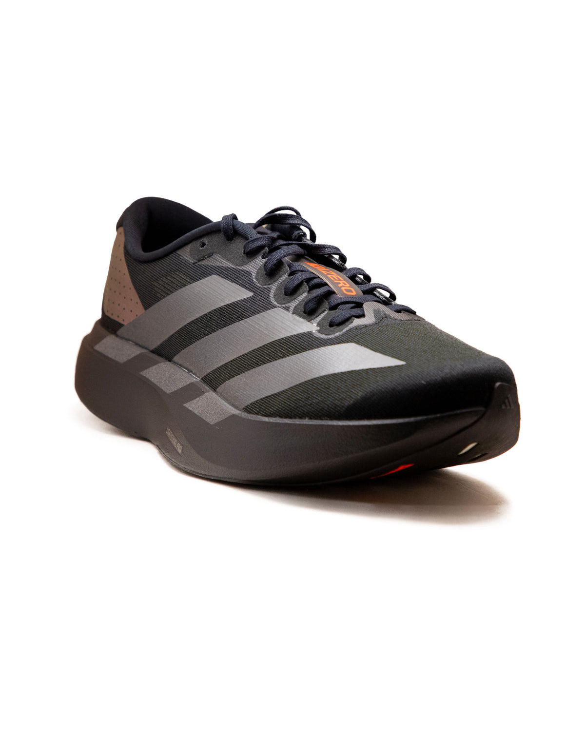 Adidas Adizero Evo SL M Black-Grey Four