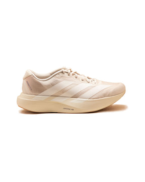 Adidas Adizero Evo Sl J Alumin Beige