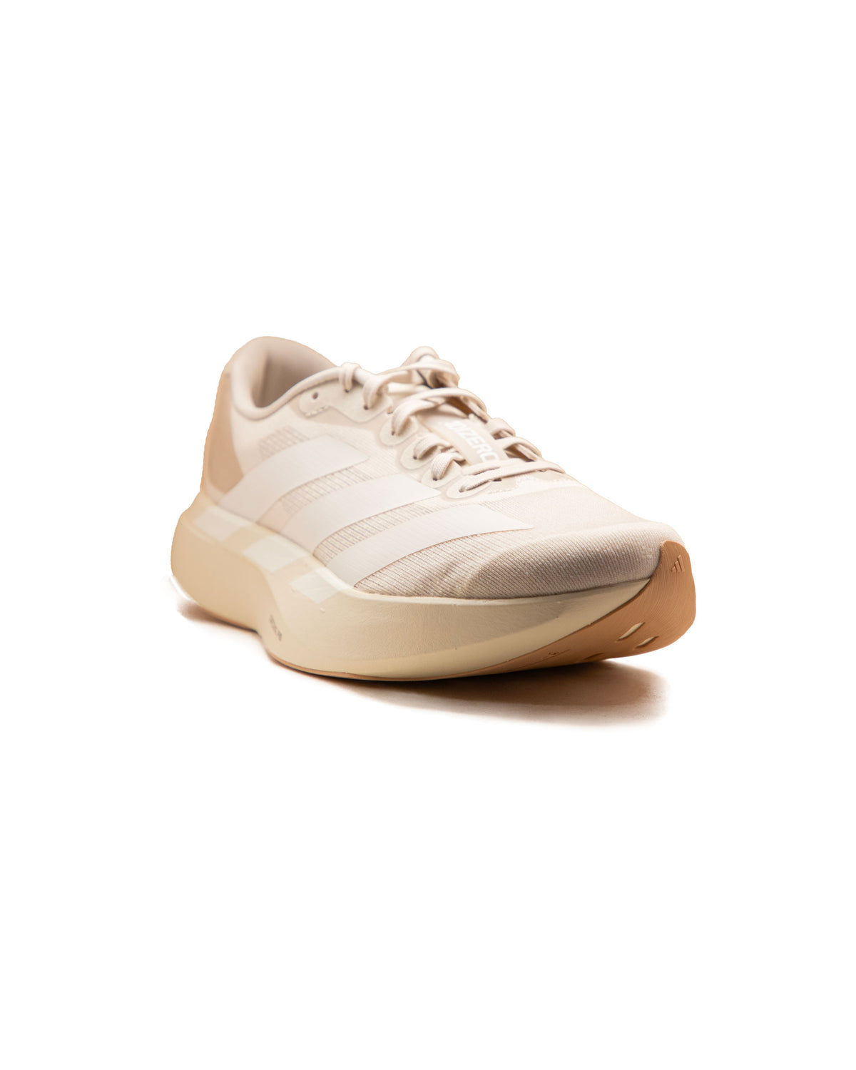 Adidas Adizero Evo Sl J Alumin Beige