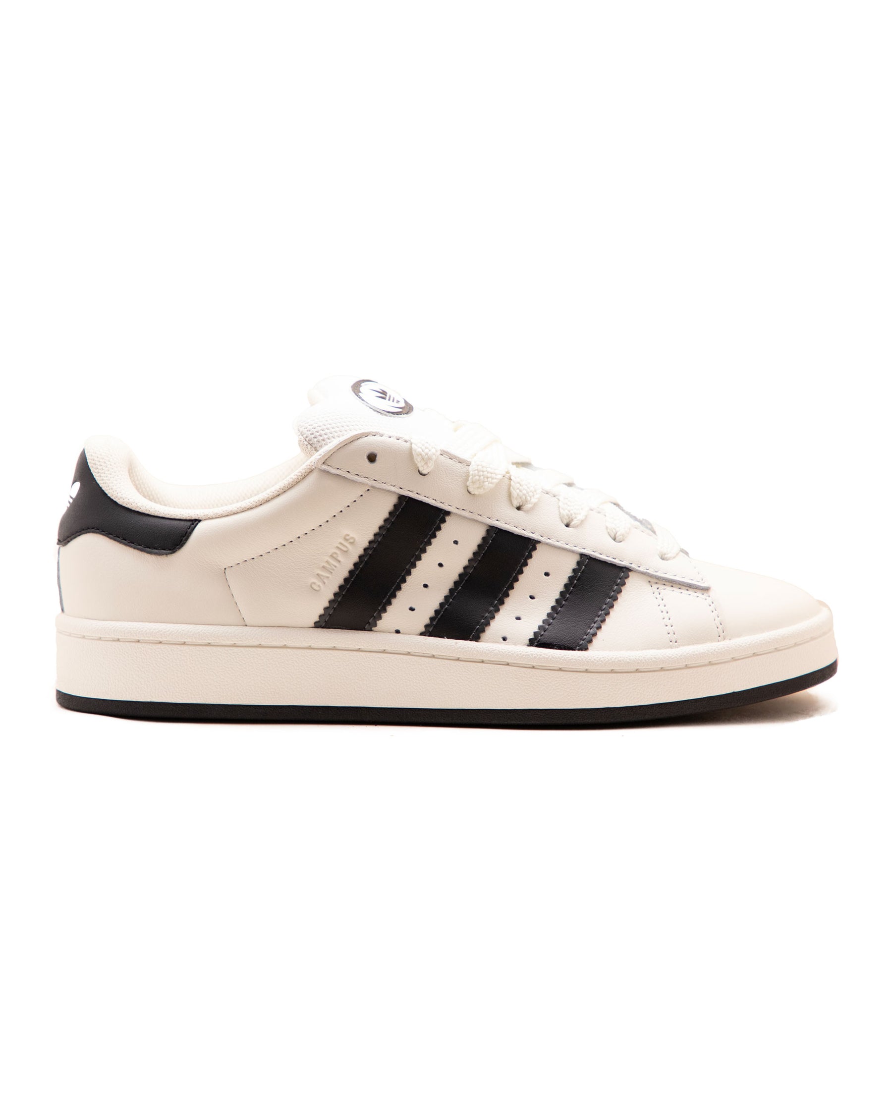 Adidas Campus 00S White Black