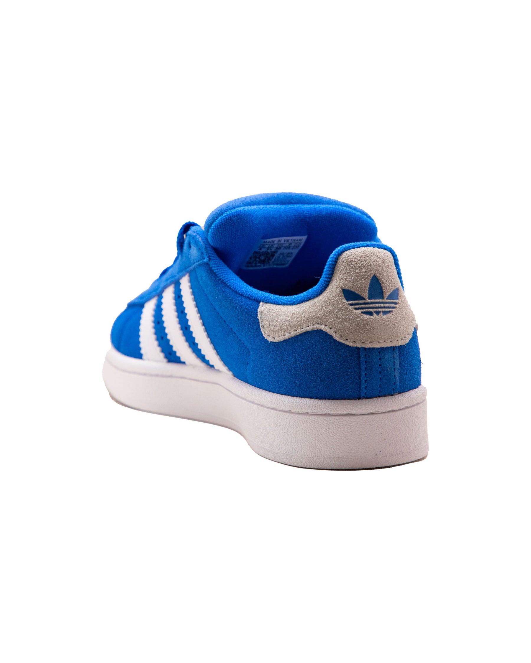 Adidas Campus 00S J Azzurro