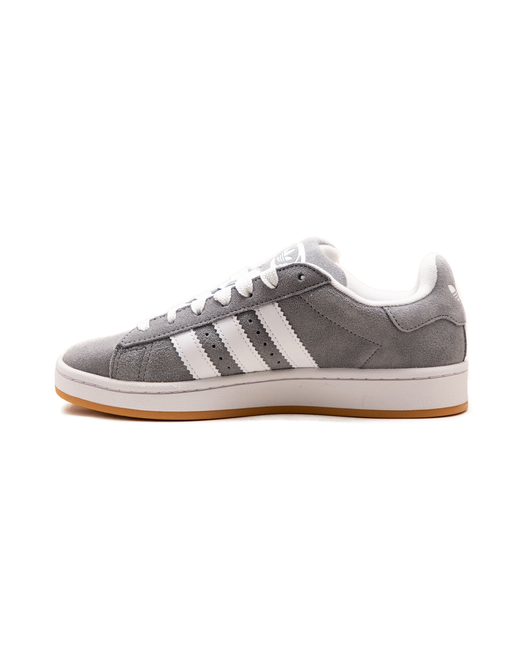 Adidas Campus 00S J Grey White