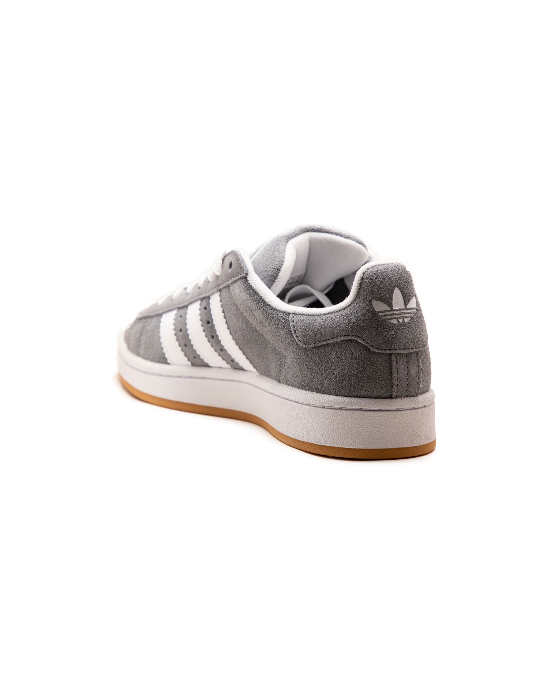 Adidas Campus 00S J Grey White