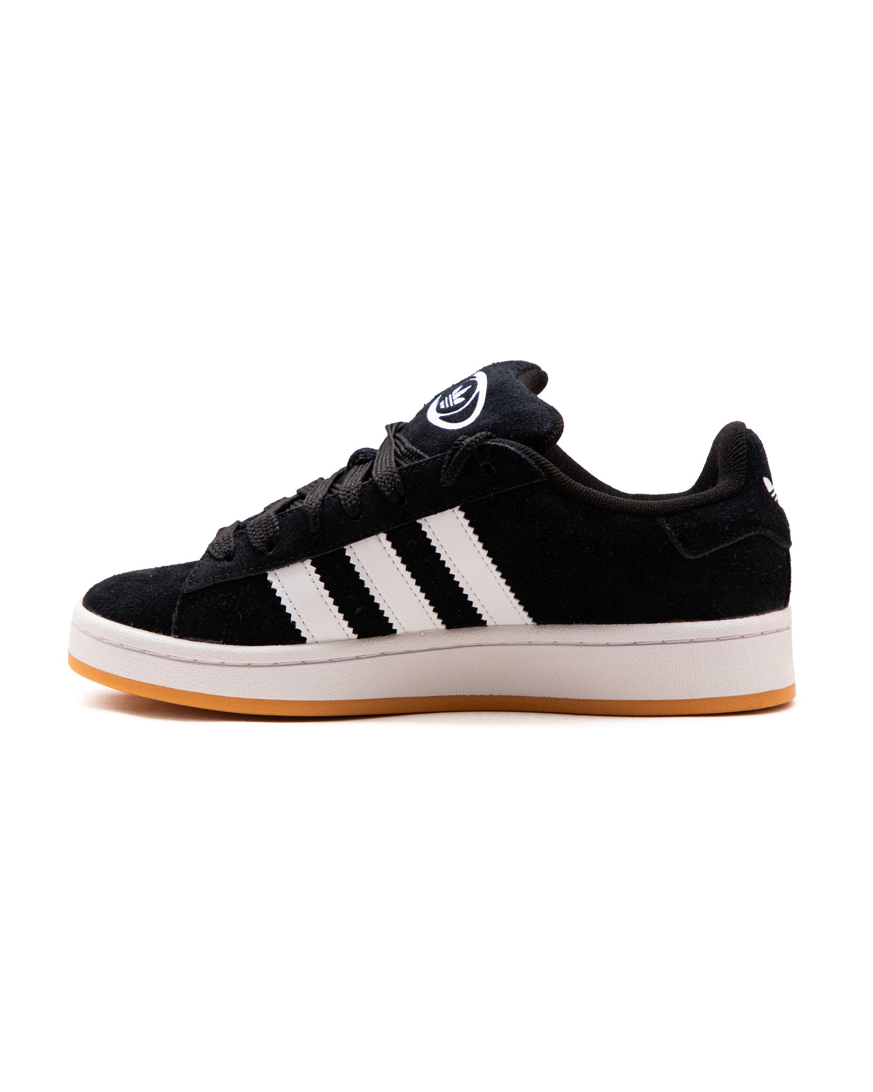 Adidas Campus 00S J Black White