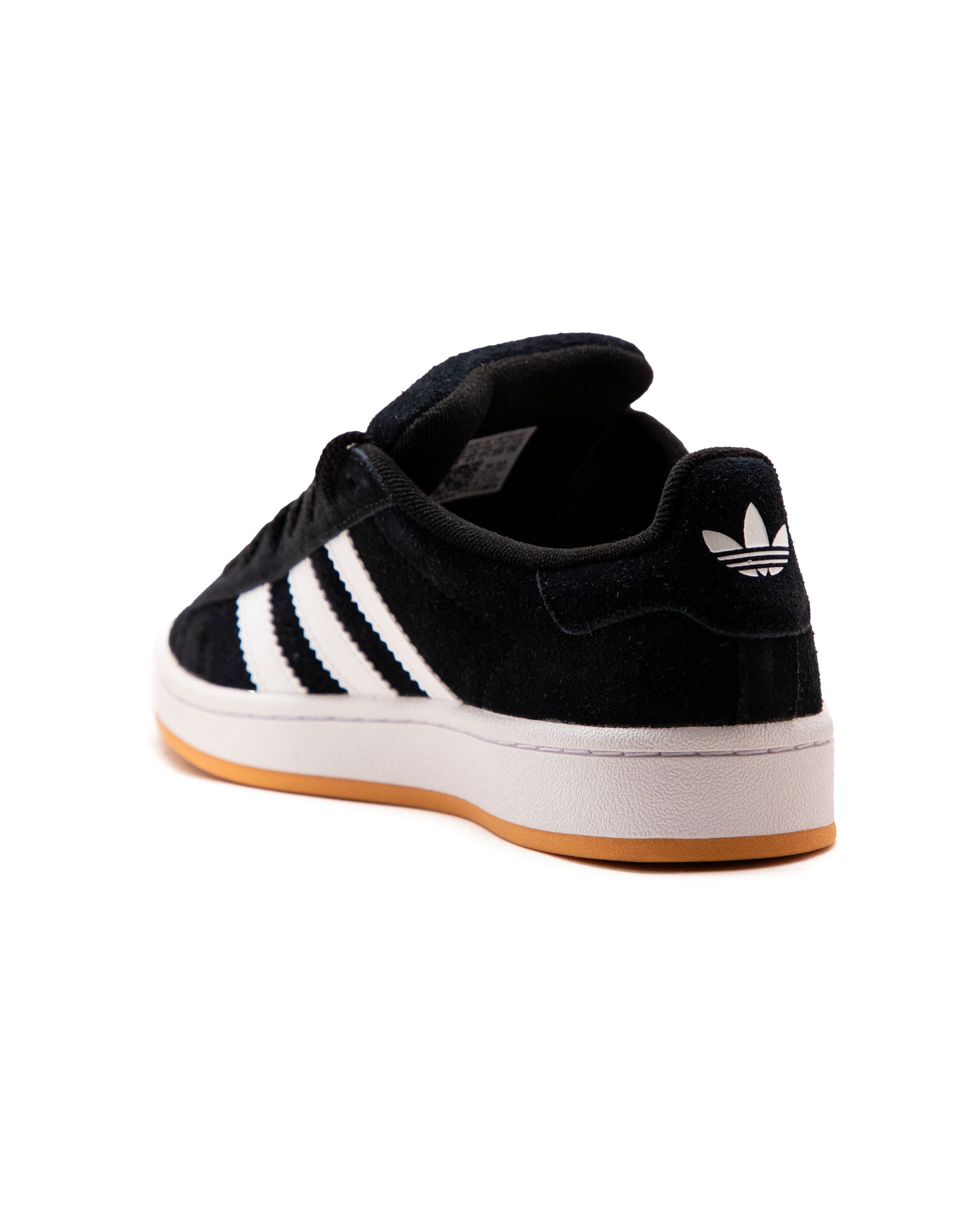 Adidas Campus 00S J Black White