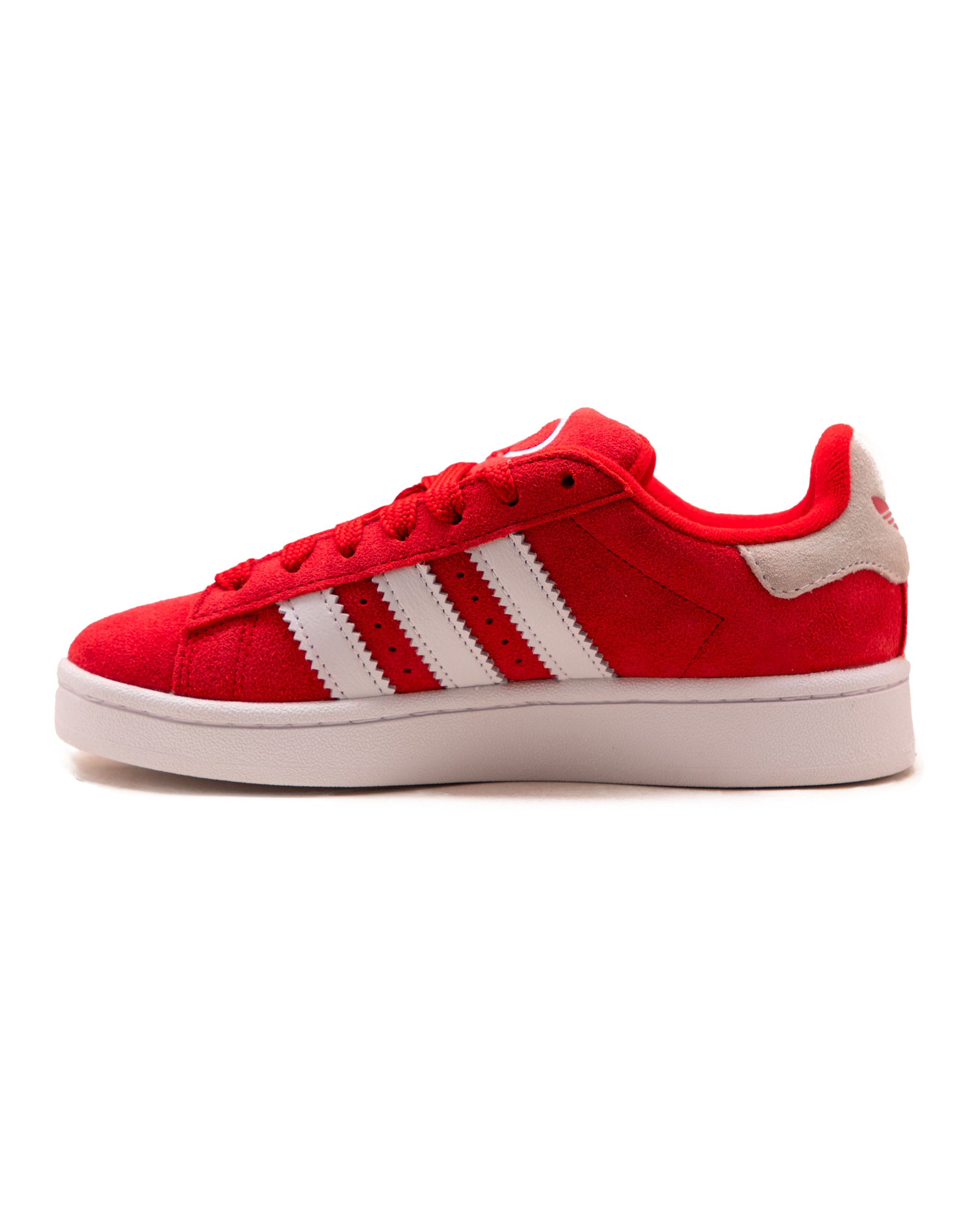 Adidas Campus 00S J Red