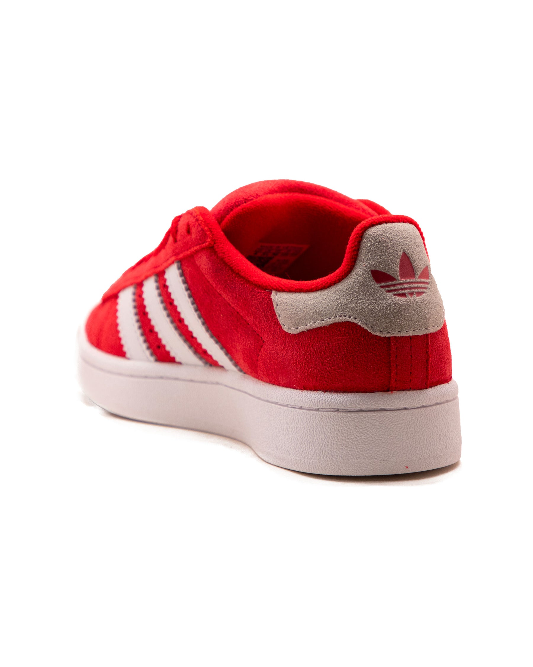 Adidas Campus 00S J Red