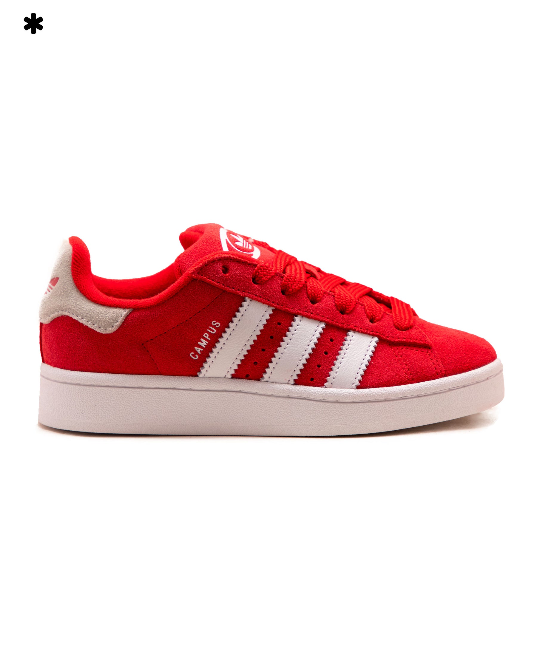 Adidas Campus 00S J Rosso