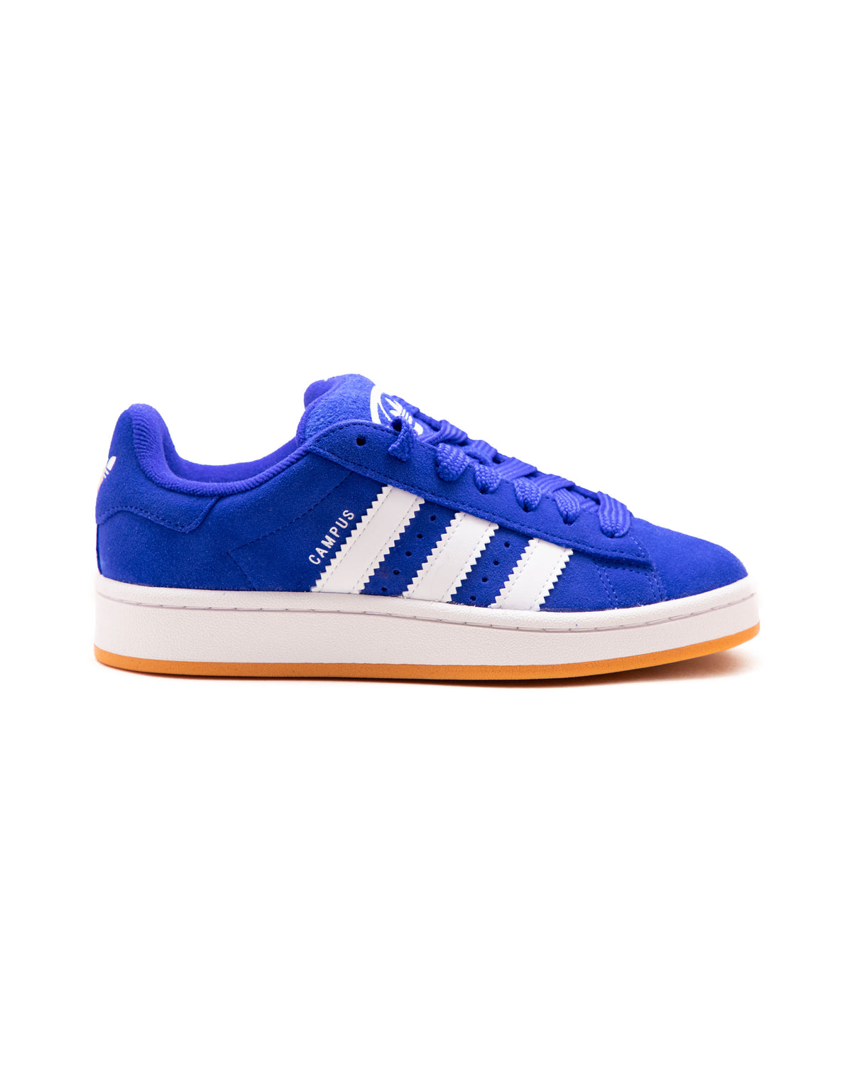 Adidas Campus 00S J Royal Bianco