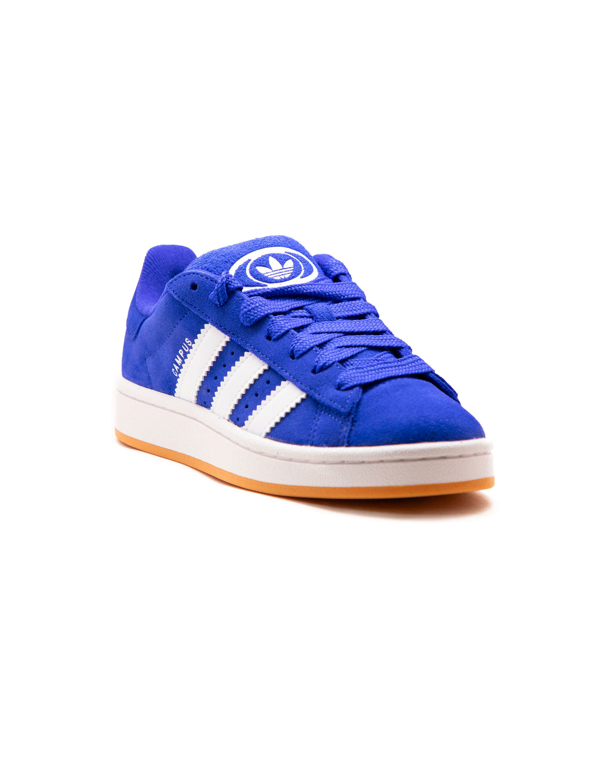 Adidas Campus 00S J Royal Bianco