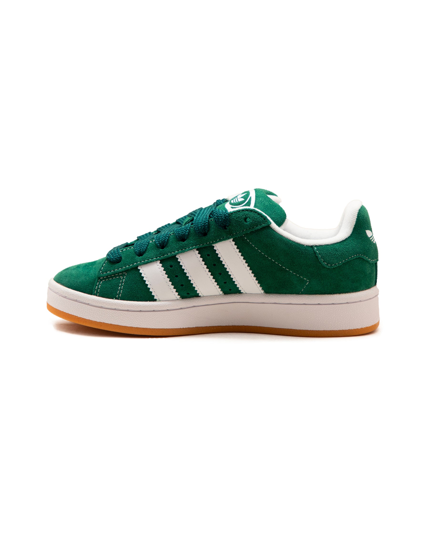 Adidas Campus 00S J Green White