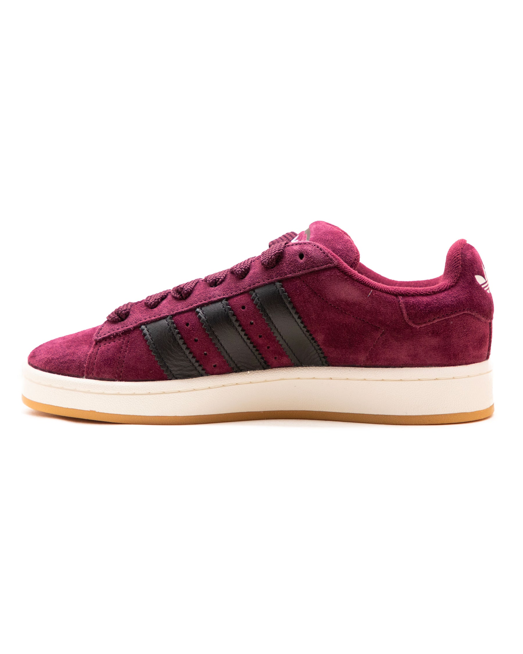 Adidas Campus 00S Maroon Black