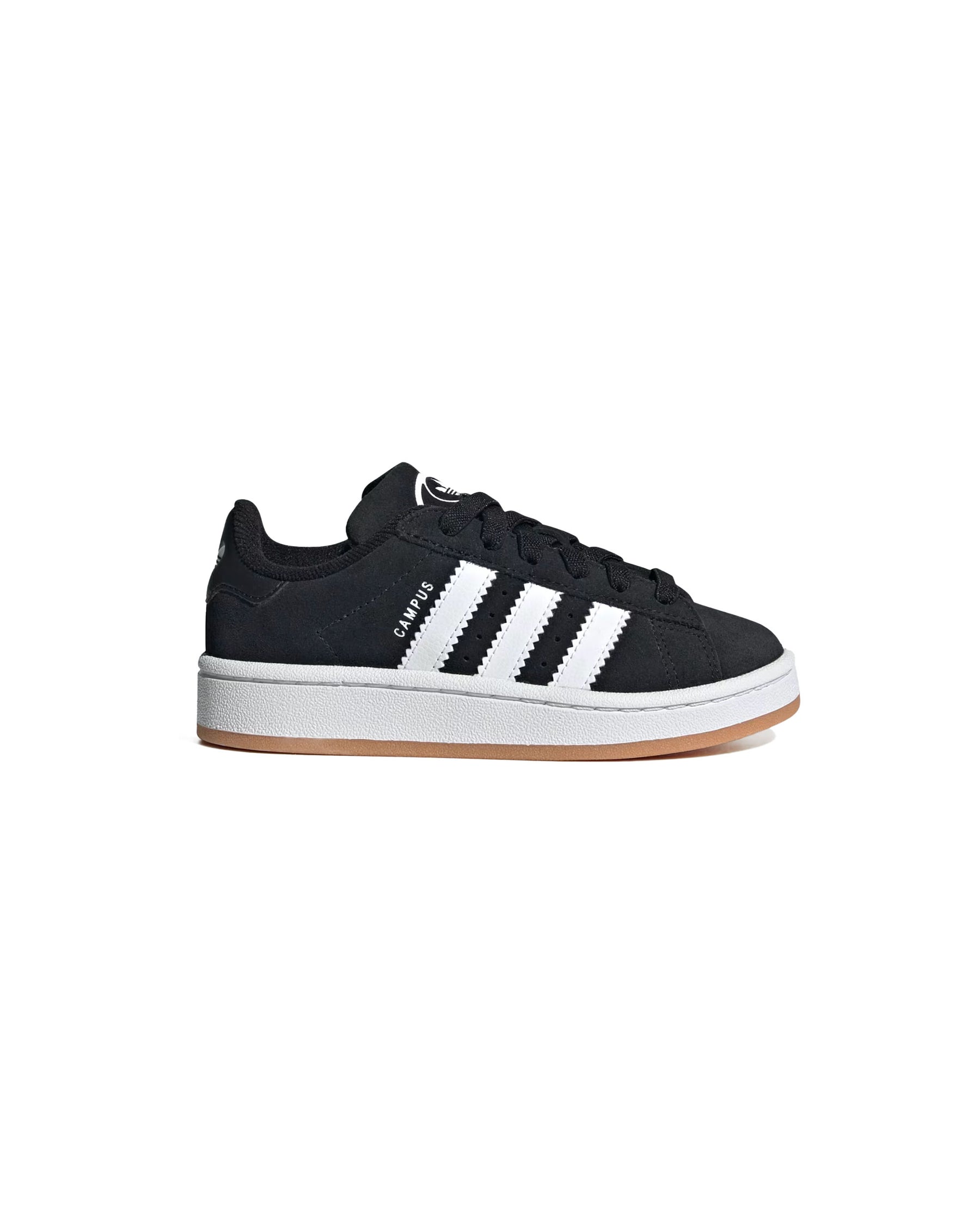 Adidas Campus 00s EL C Black White