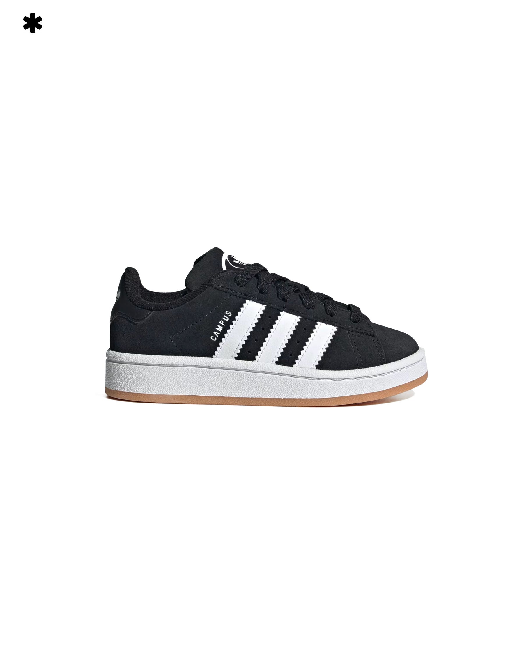 Adidas Campus 00s EL C Black White