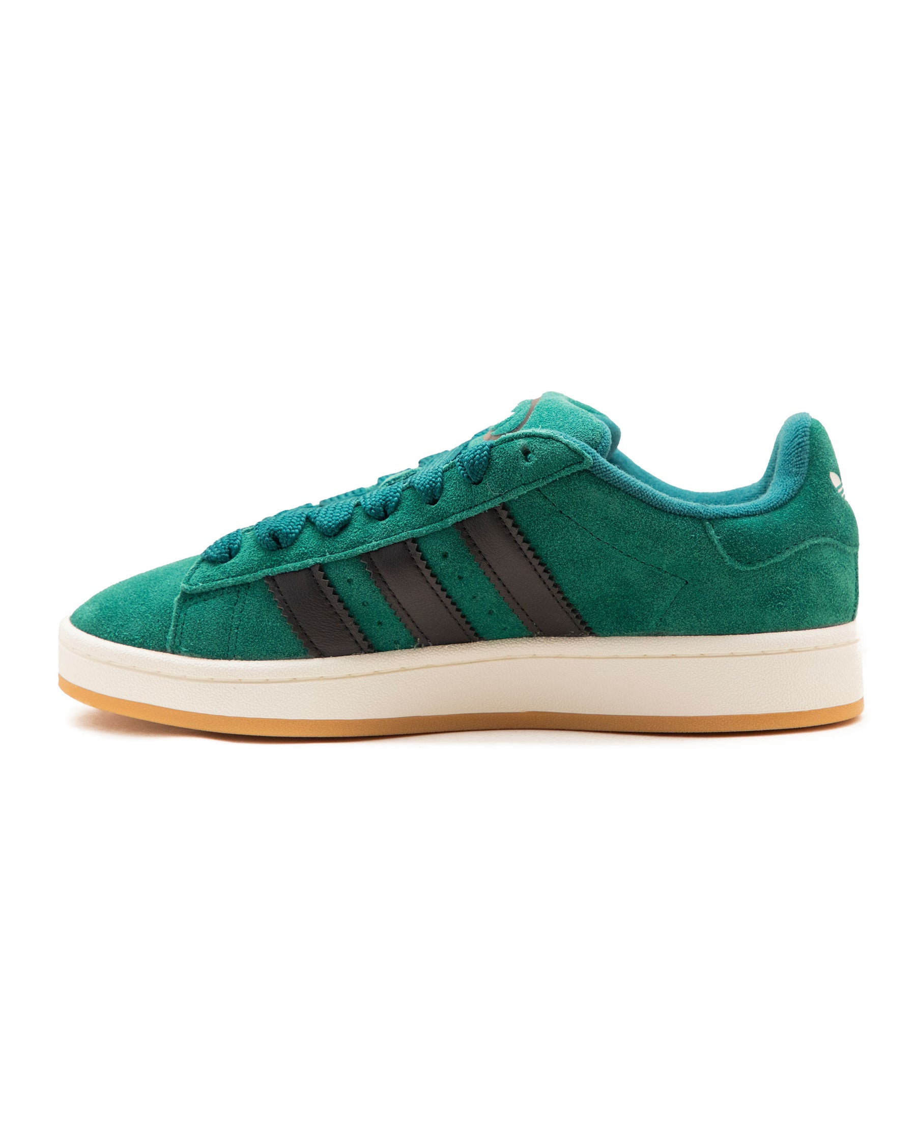 Adidas Campus 00s Verde Nero