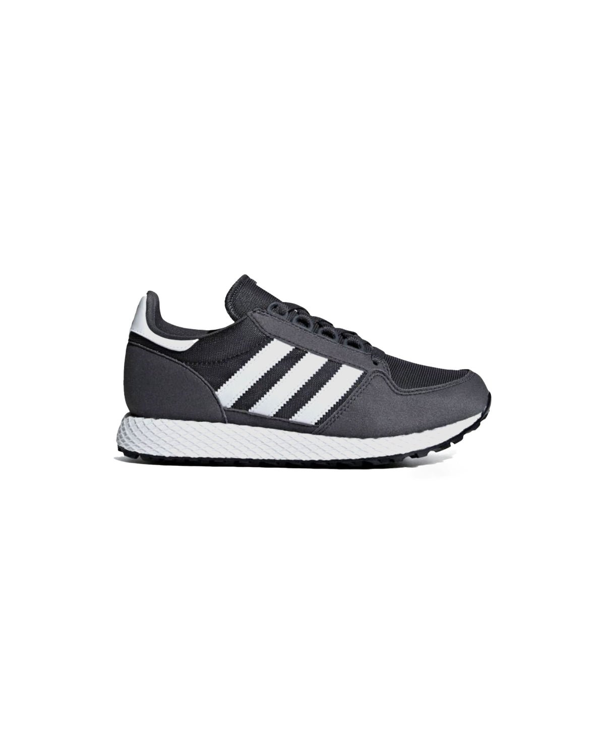 Adidas Forest Grove J Grigio