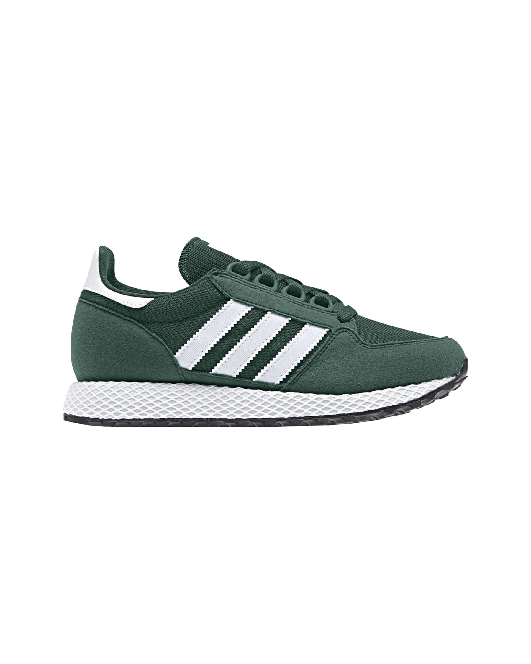 Adidas Forest Grove J Green