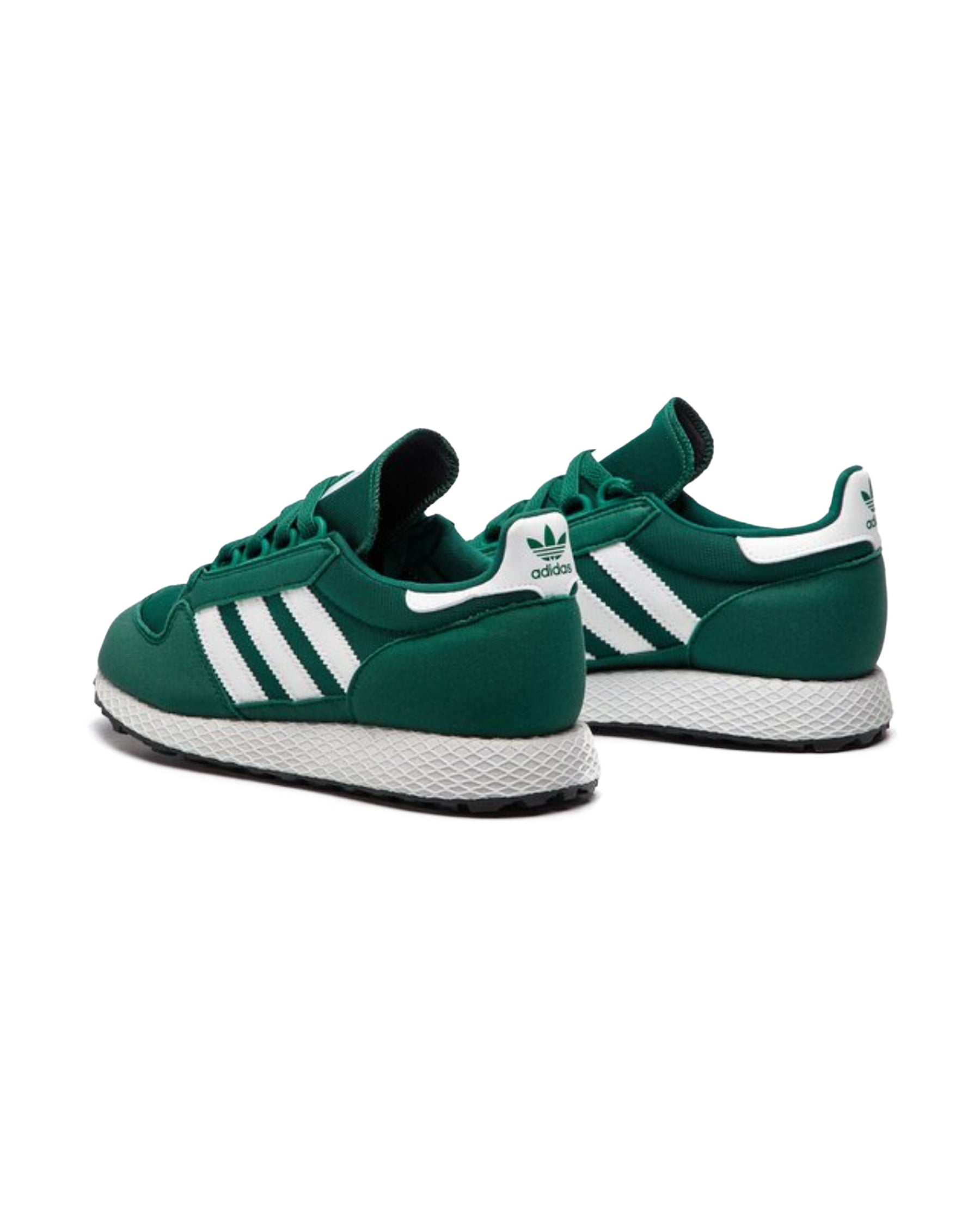 Adidas Forest Grove J Green