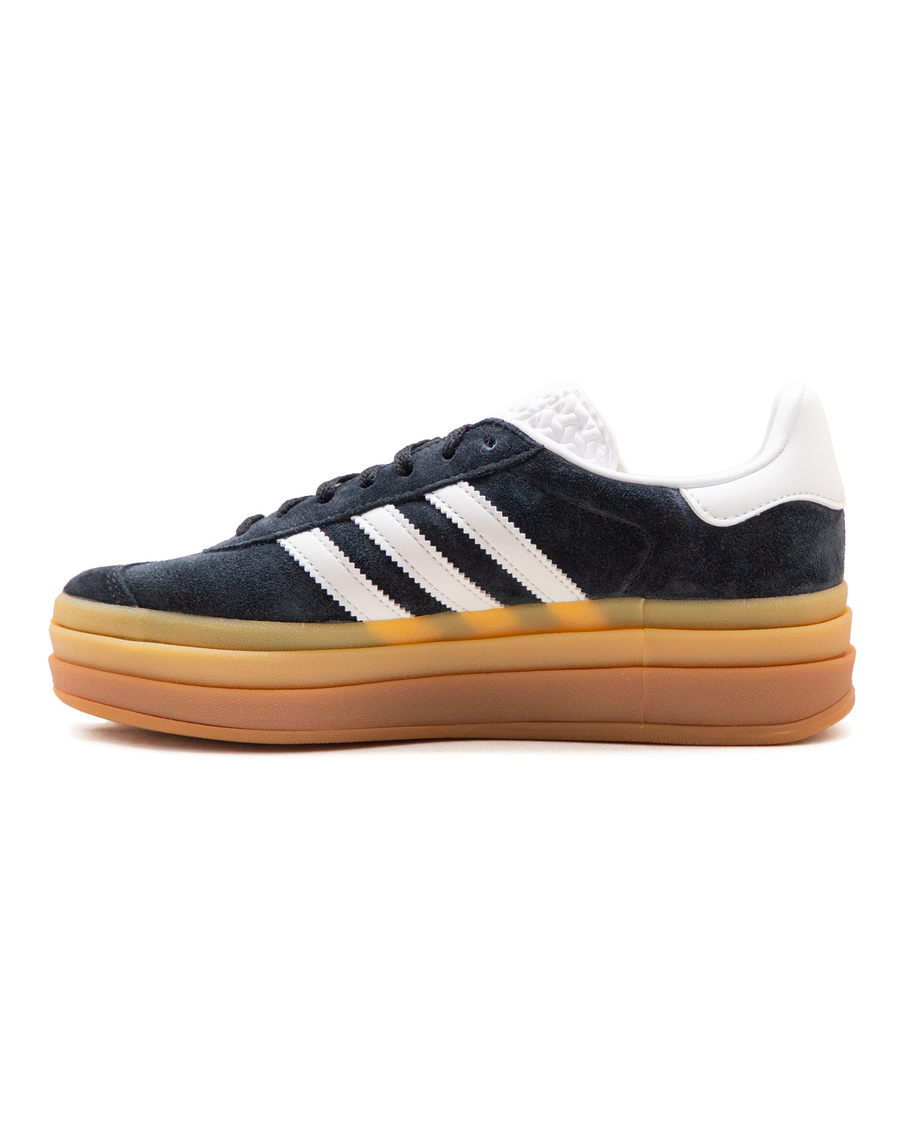 Adidas Gazelle Bold W Black
