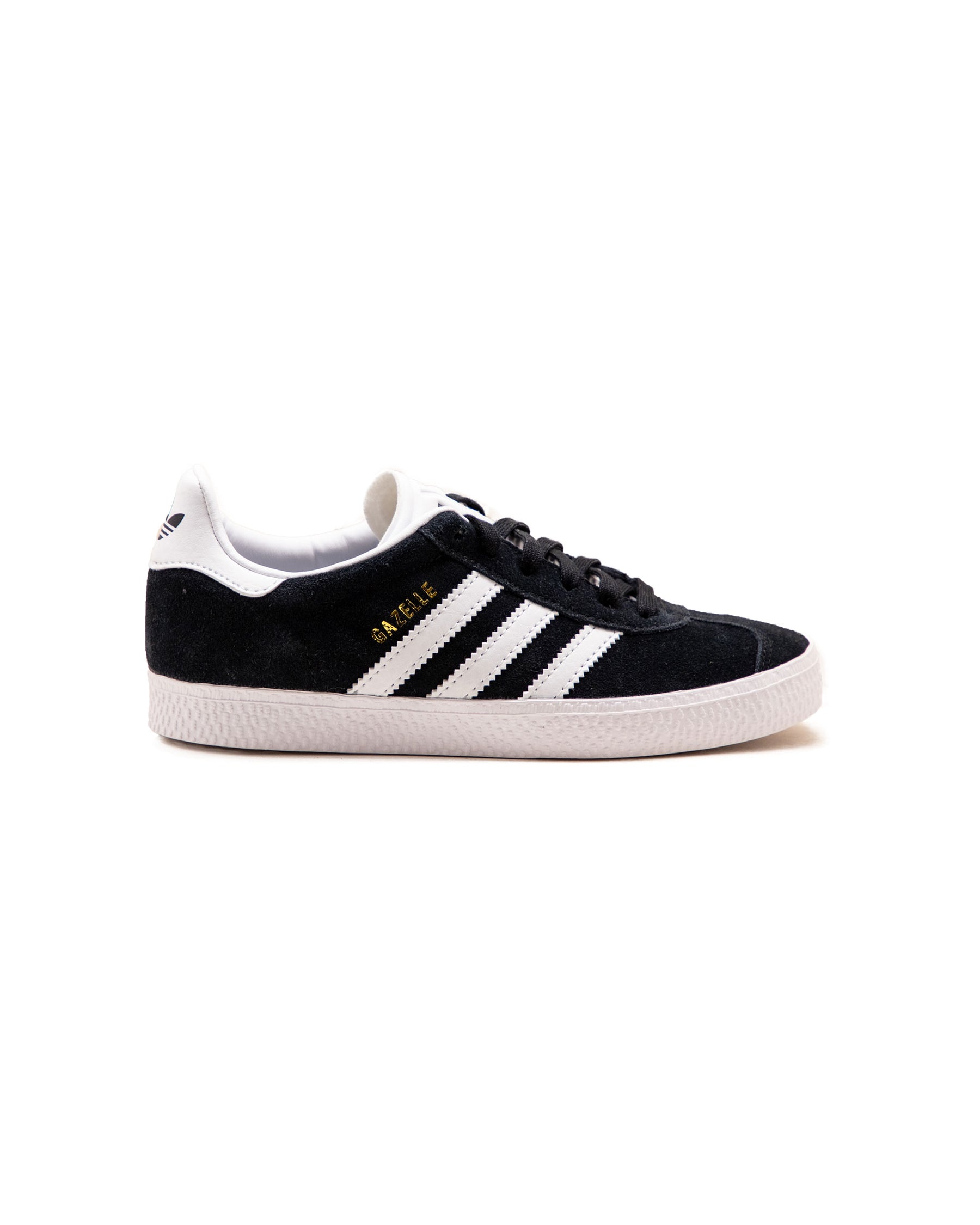 Adidas Gazelle C Nero Bianco