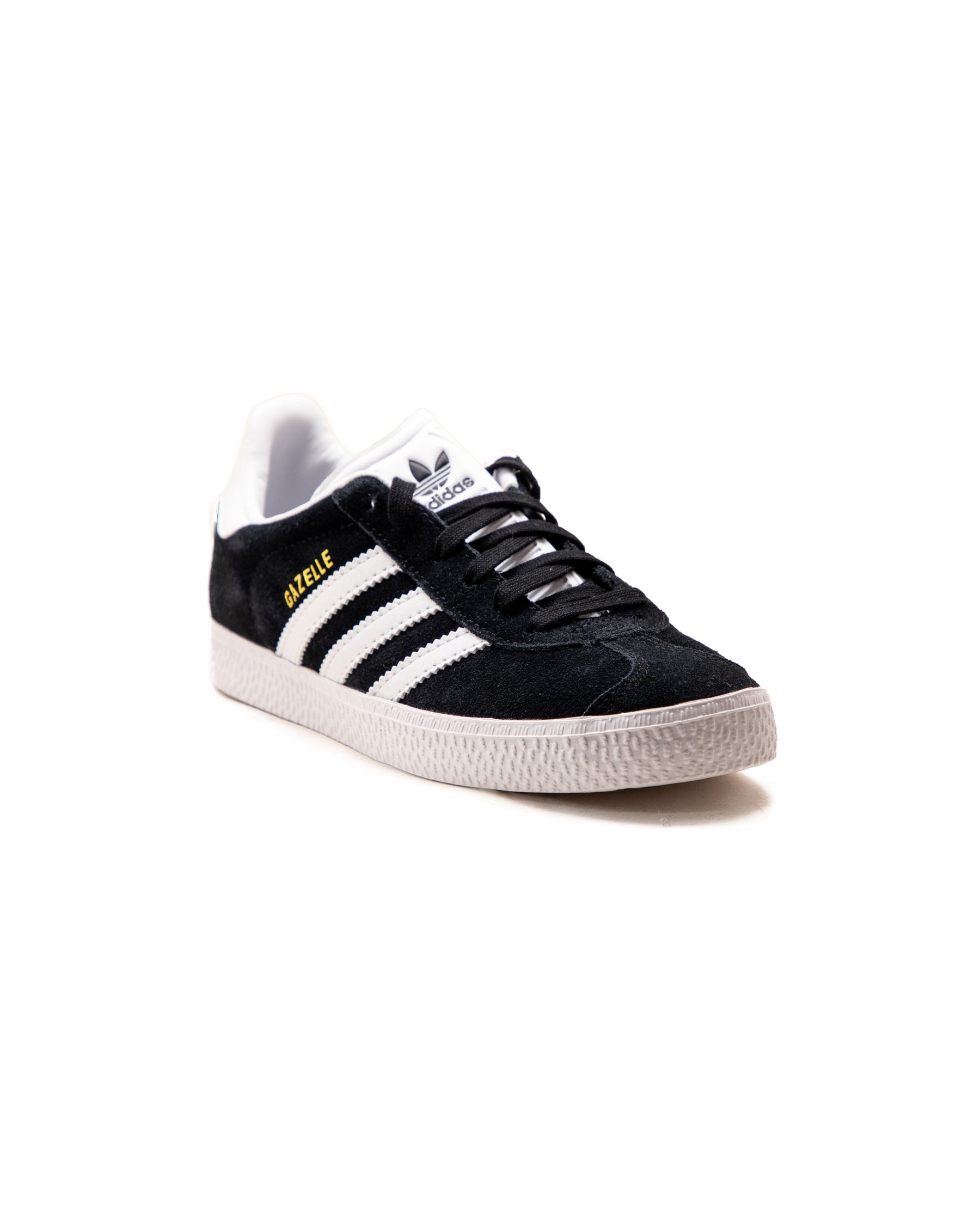 Adidas Gazelle C Black