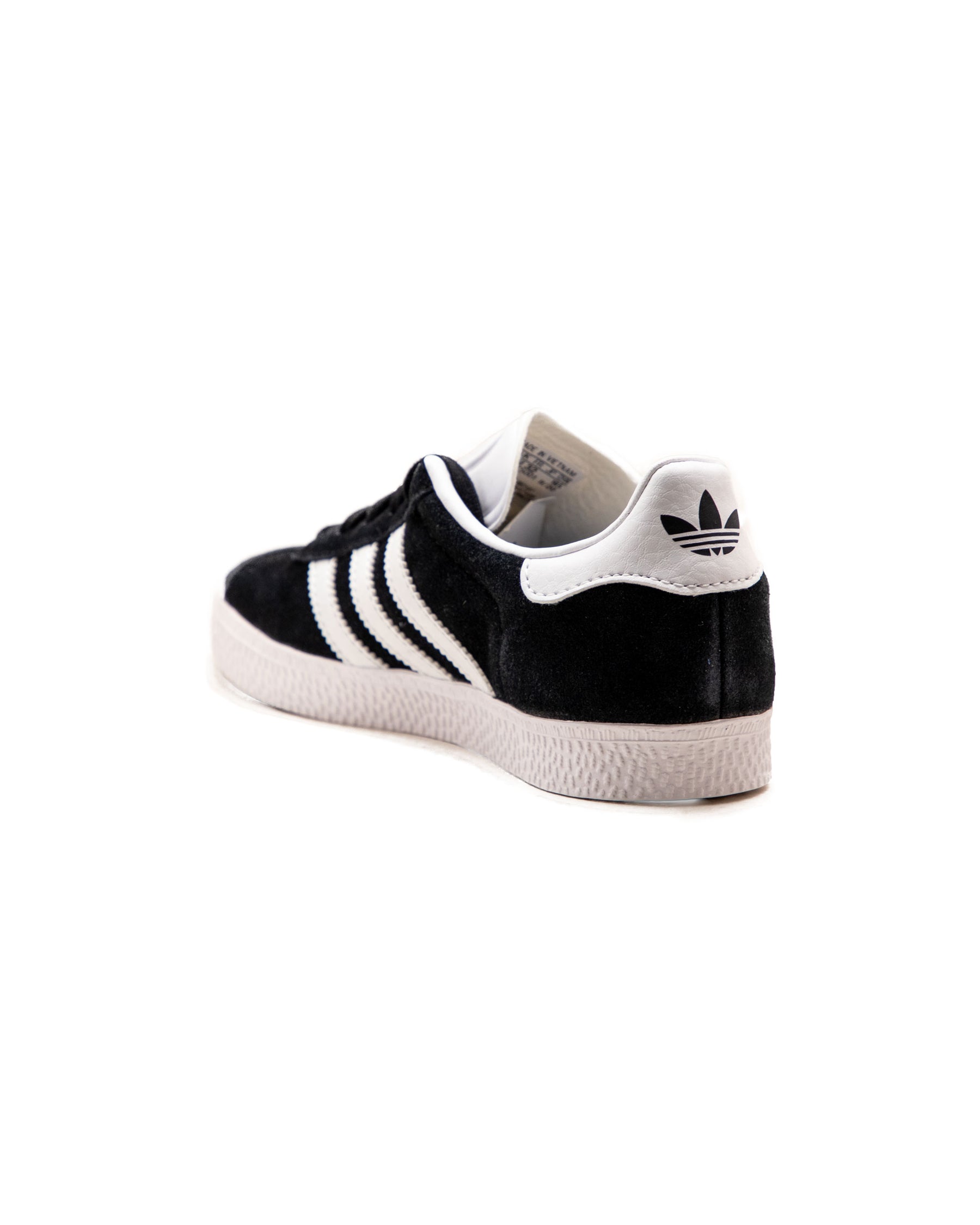 Adidas Gazelle C Black