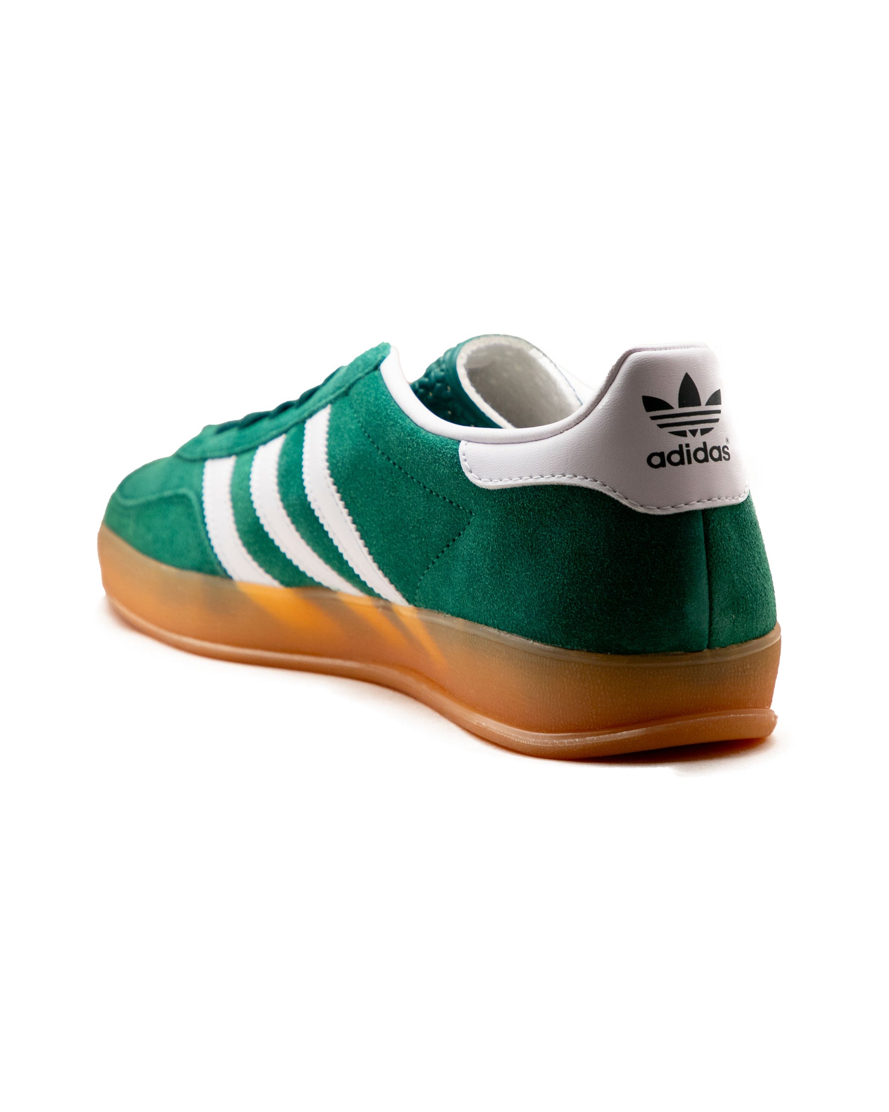 Adidas Gazelle Indoor Verde