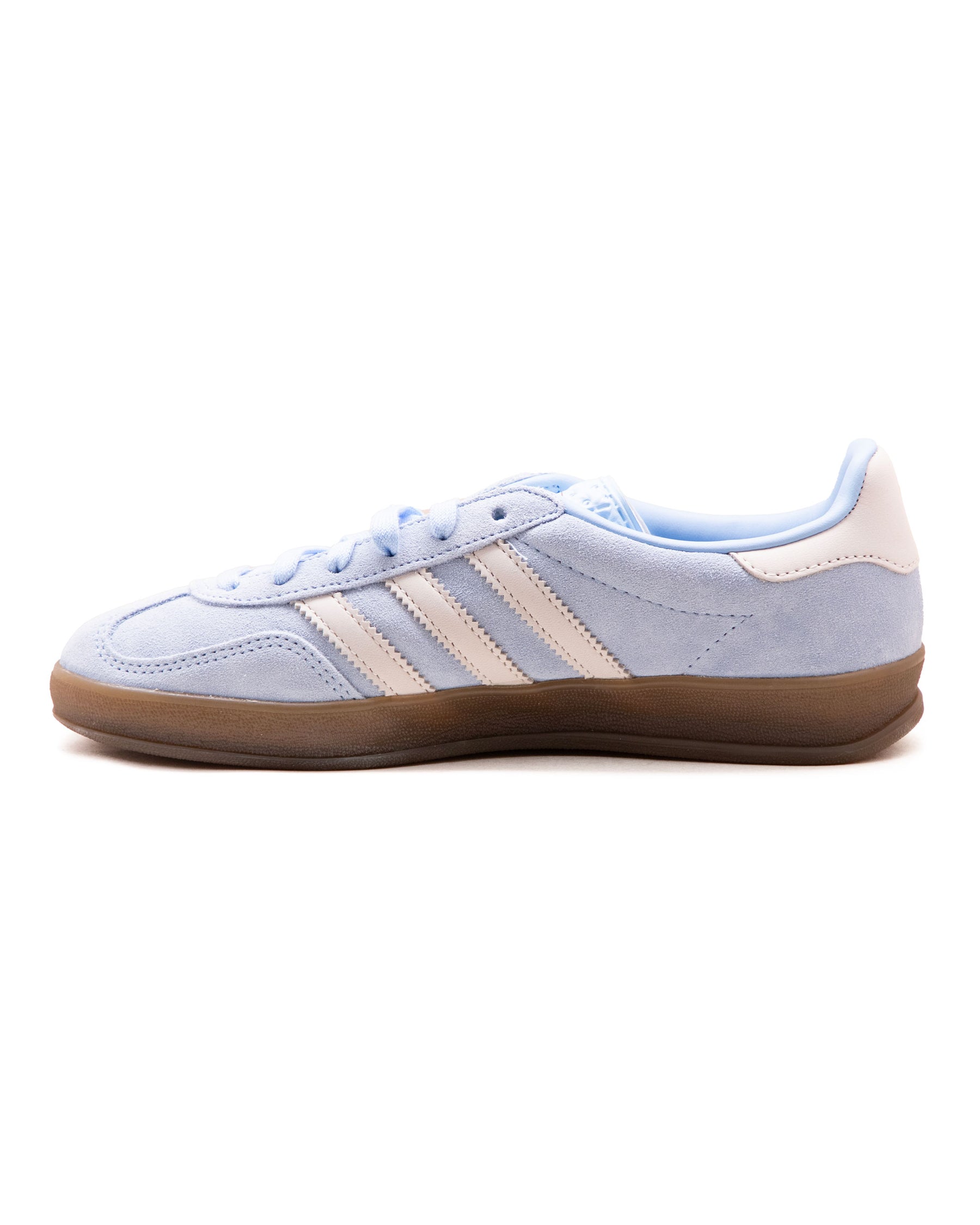 Adidas Gazelle Indoor W Clear Sky-Off White