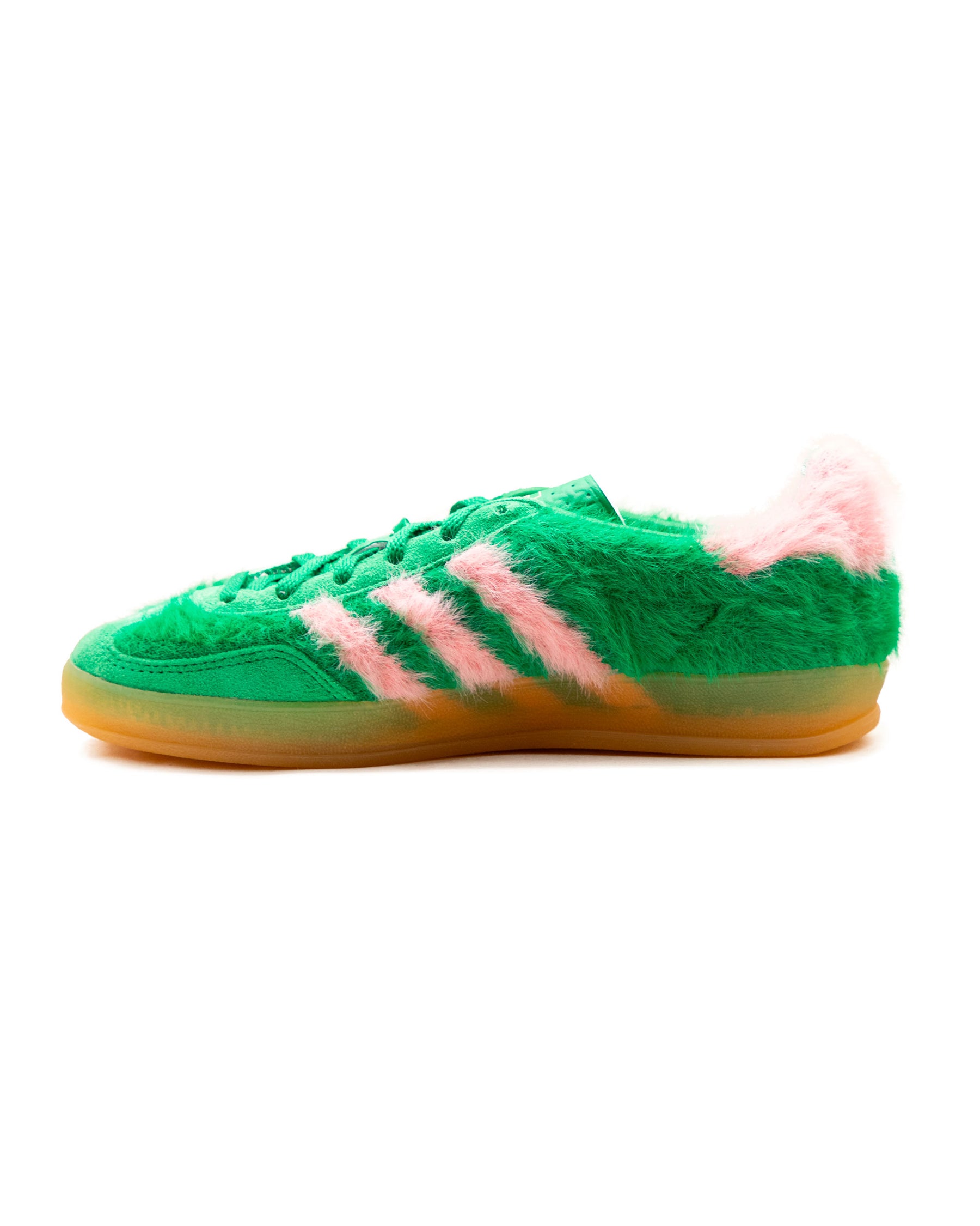 Adidas Gazelle Indoor W Green