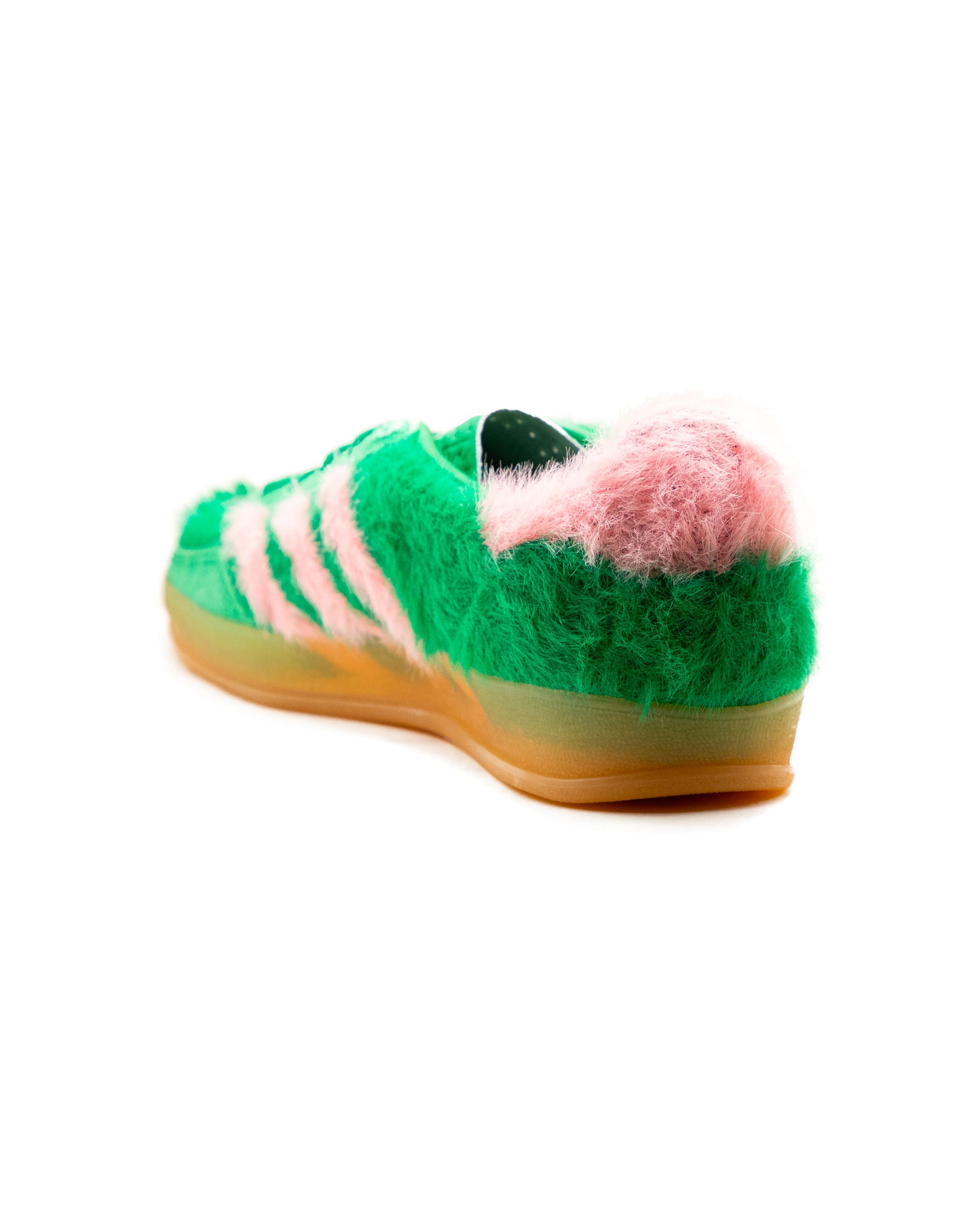 Adidas Gazelle Indoor W Green