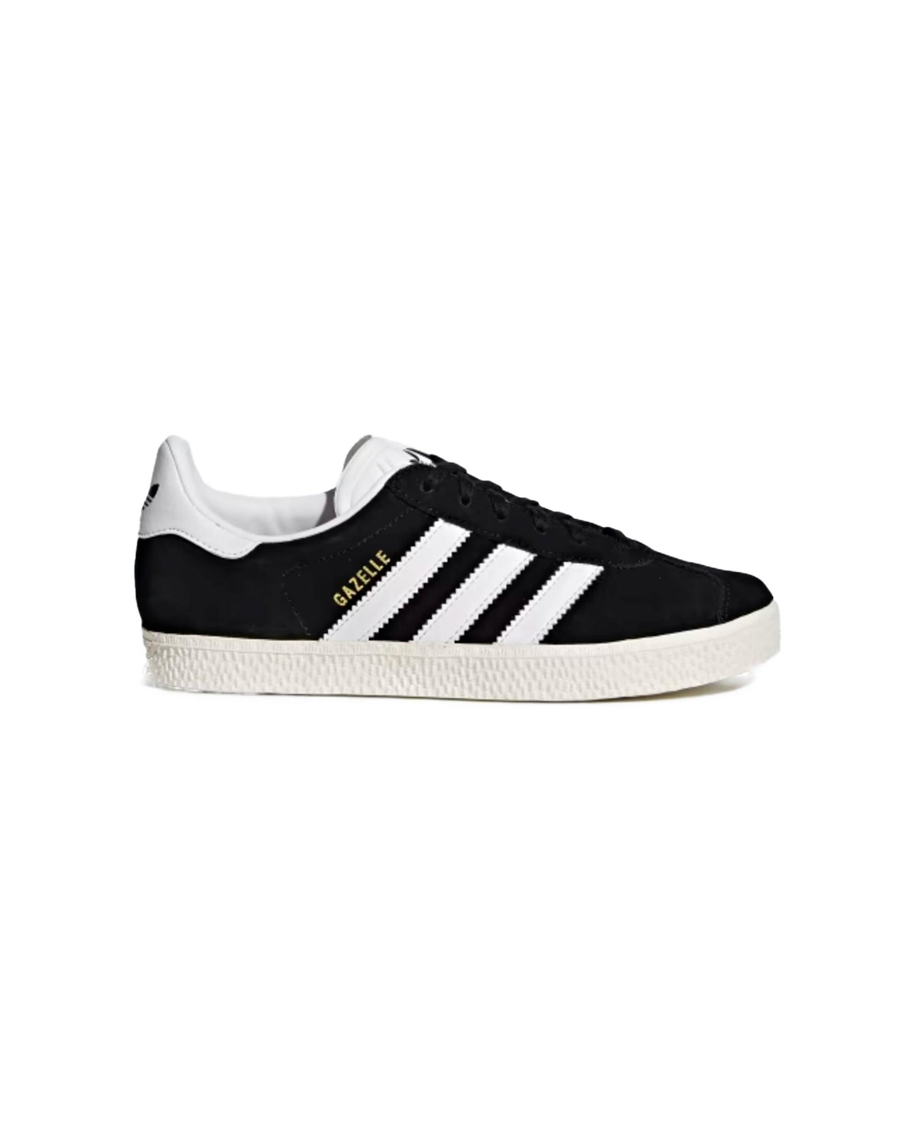 Adidas Gazzelle J Black