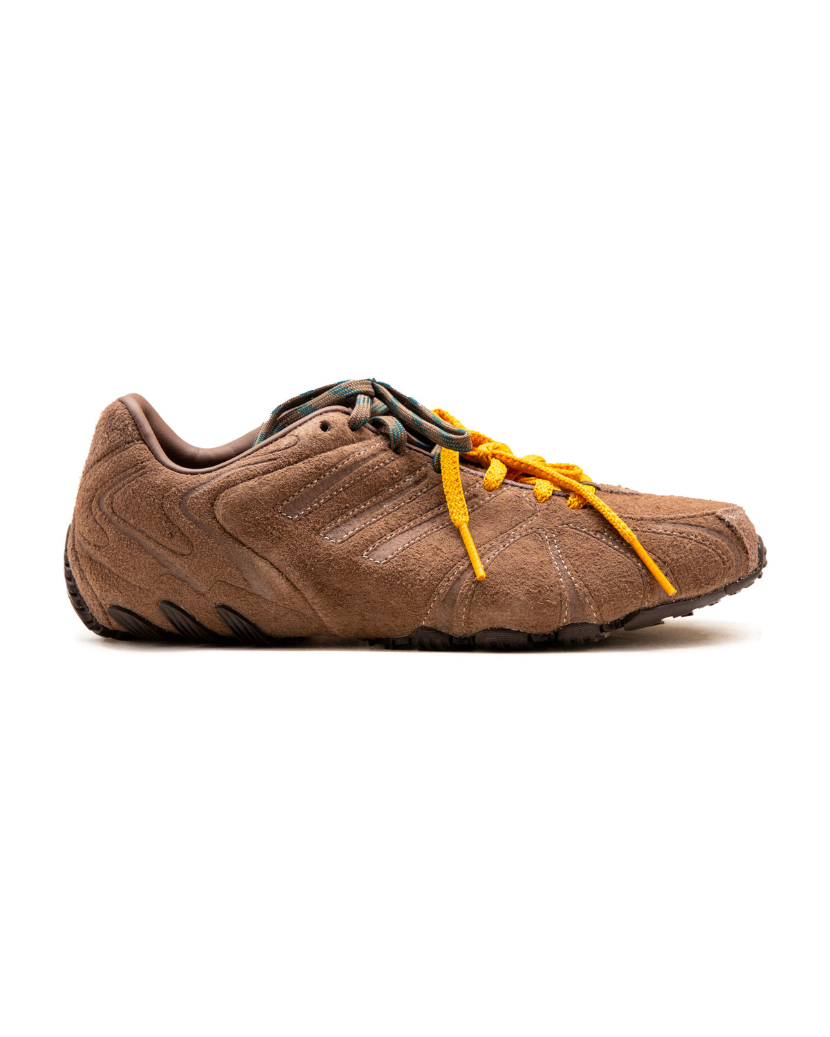 Adidas Ghost Sprint W Marrone