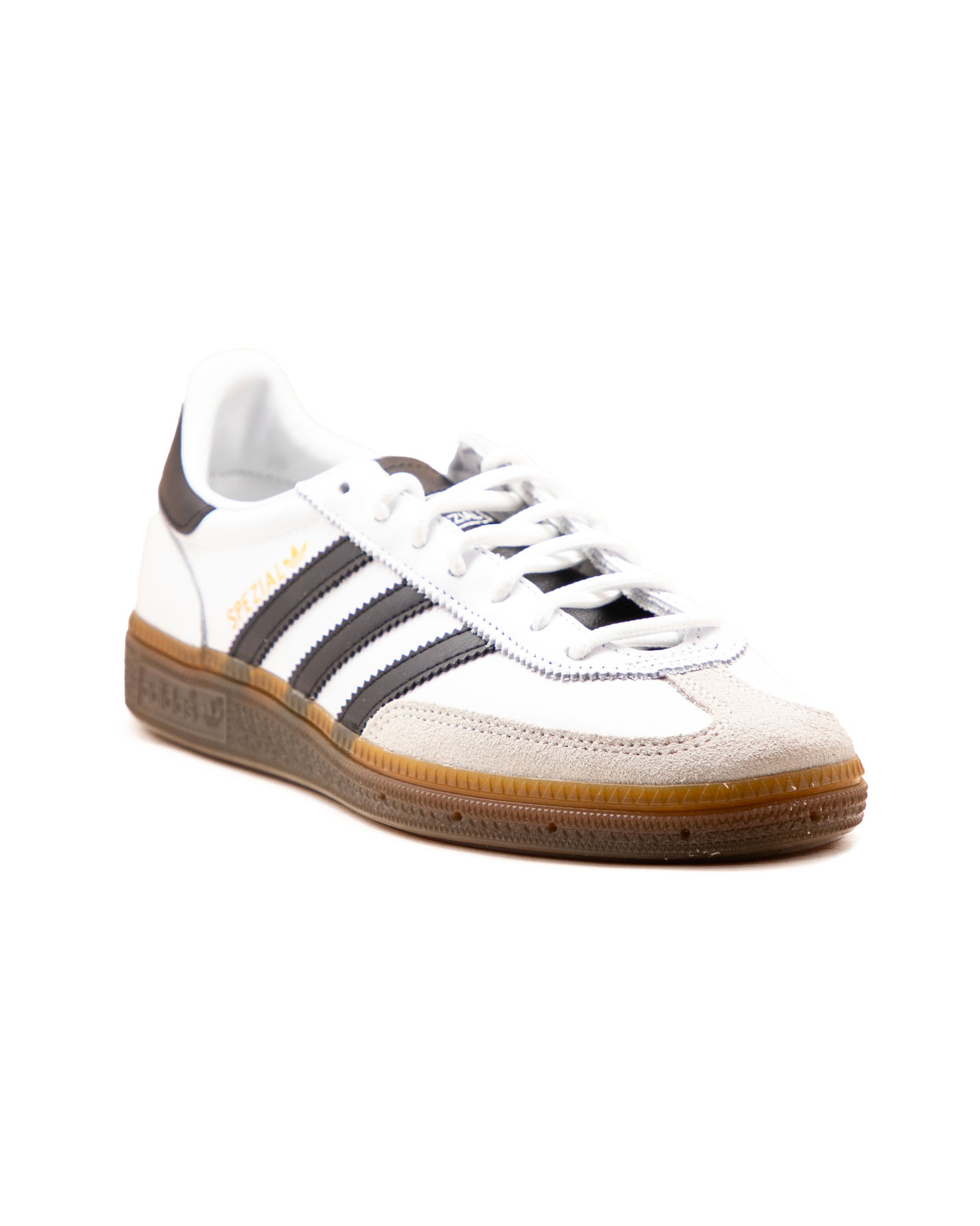Adidas Hand Handball Spezial Black White
