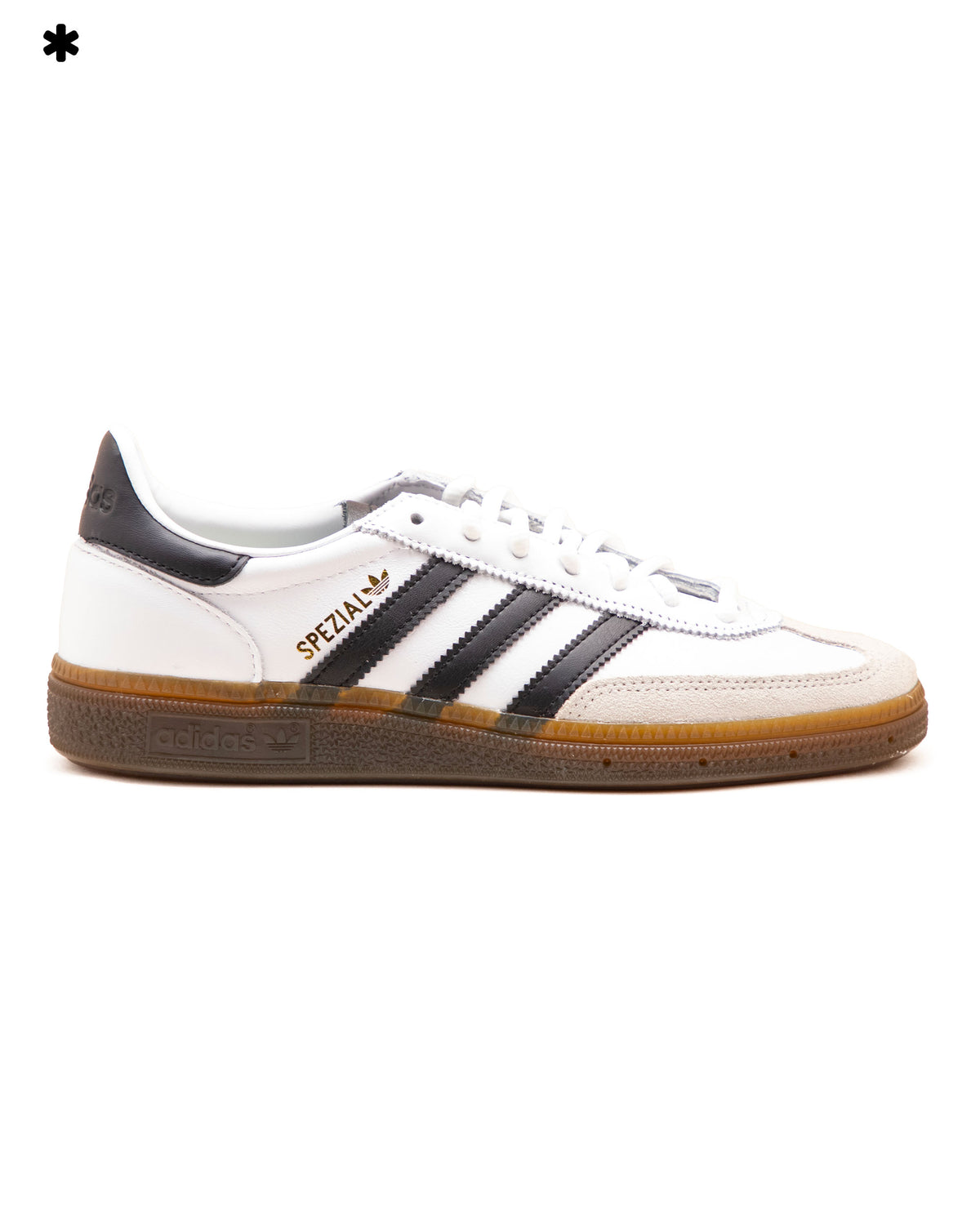 Adidas Hand Handball Spezial Bianco Nero