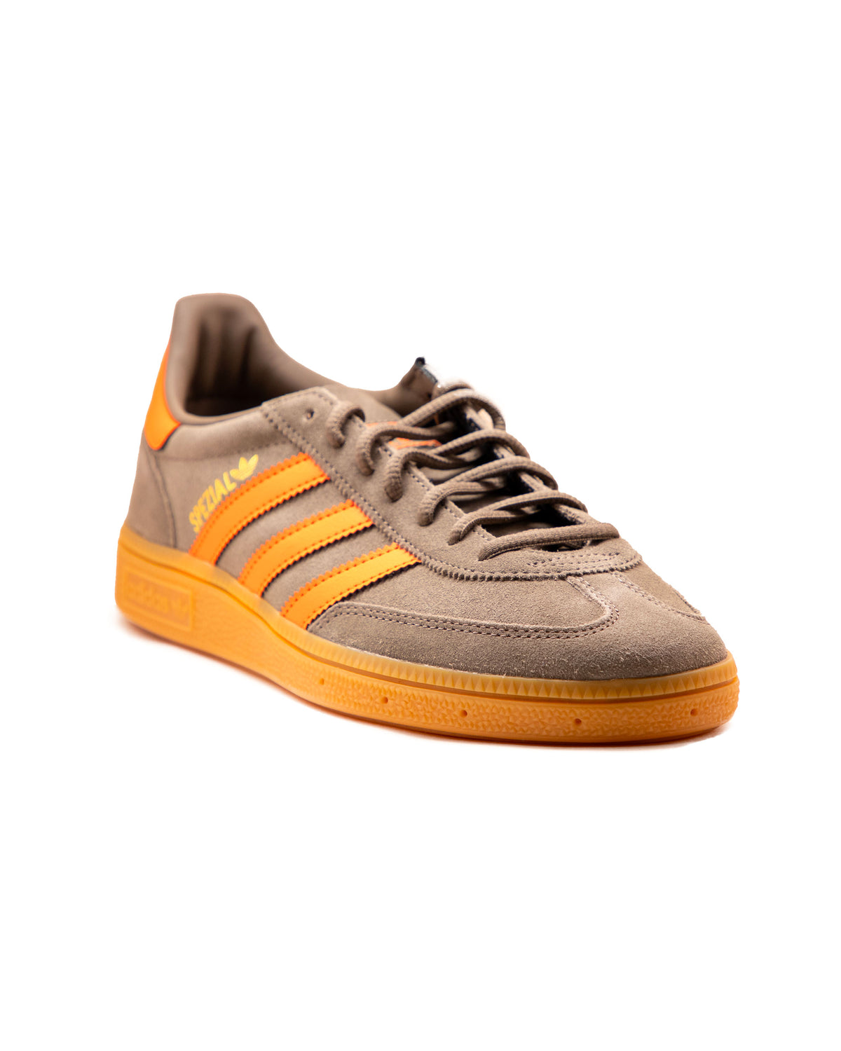 Adidas Handball Spezial Carbrn-Orange