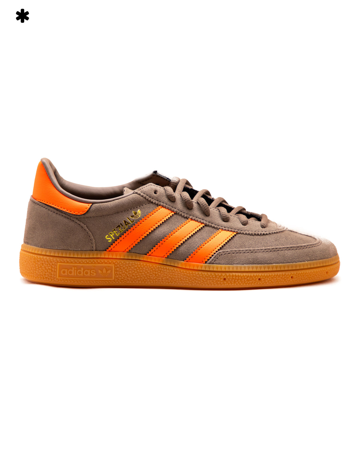 Adidas Handball Spezial Carbrn-Orange