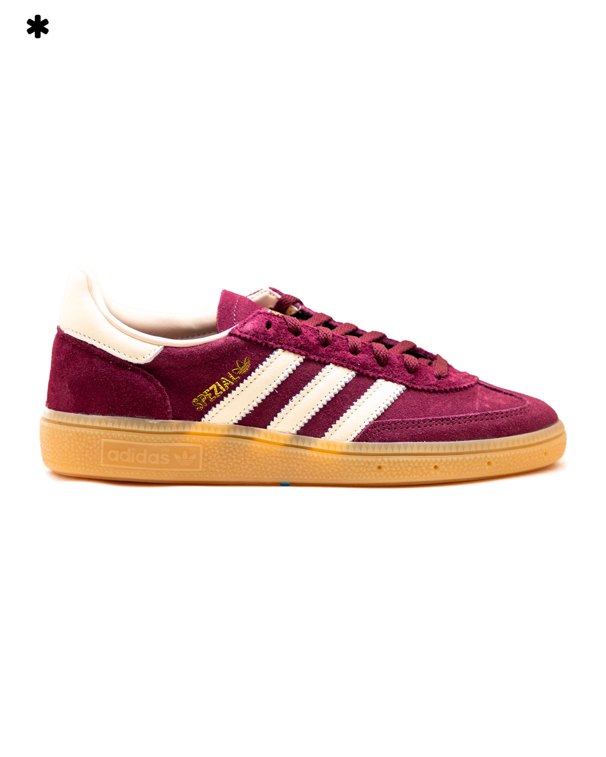 Adidas Handball Spezial Maroon Gum