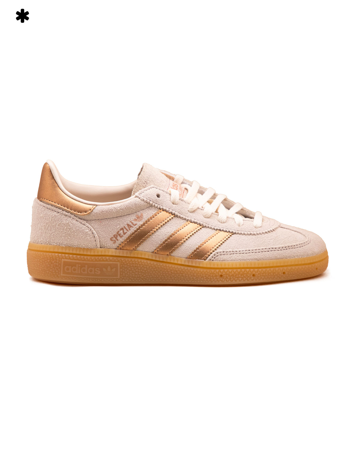 Adidas Handball Spezial W Cbrown Gum